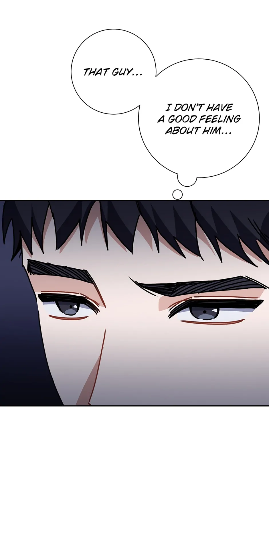 Love Interest Zone 〘Official〙 - Chapter 10 Page 55