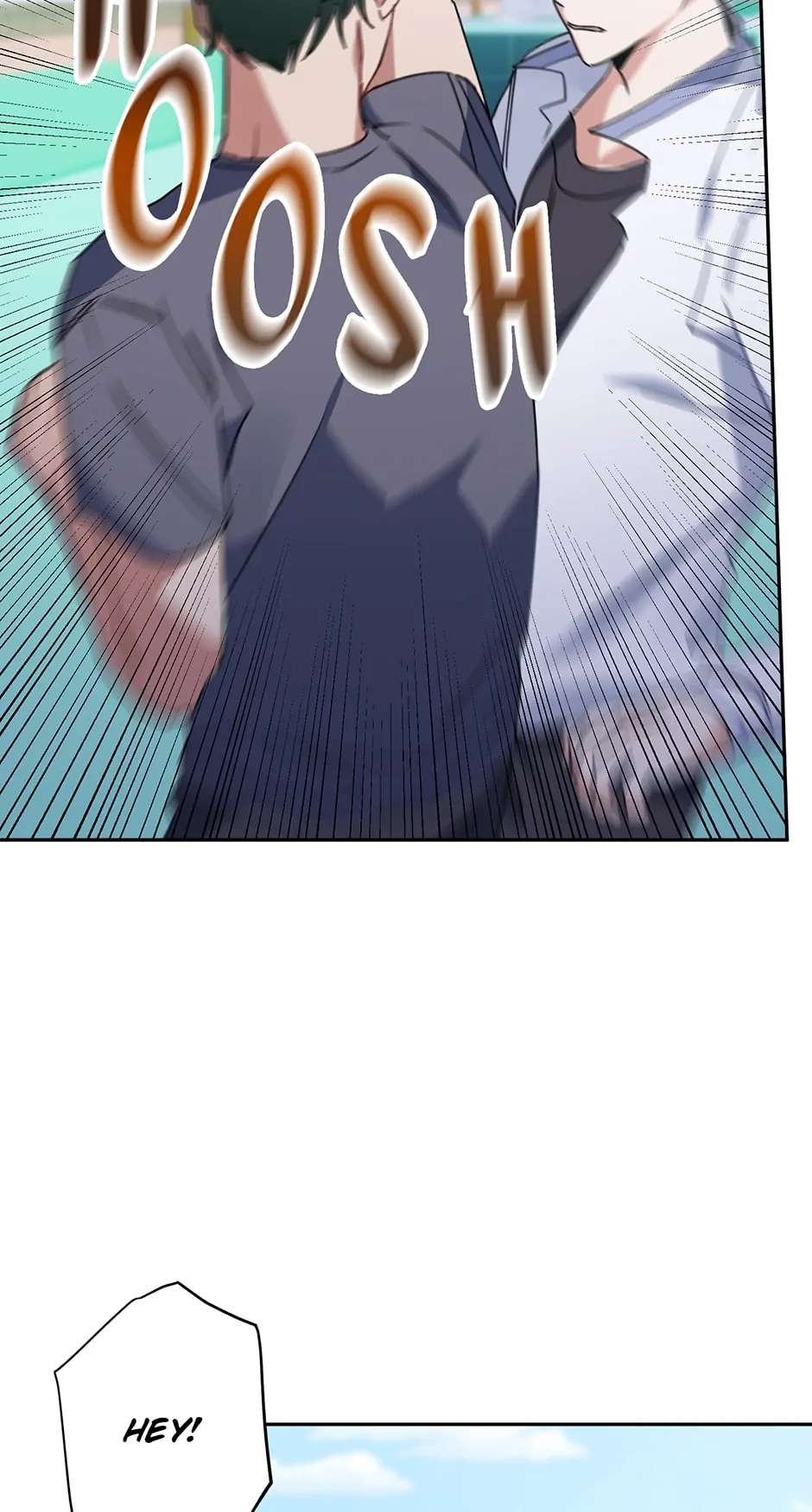 Love Interest Zone 〘Official〙 - Chapter 10 Page 60