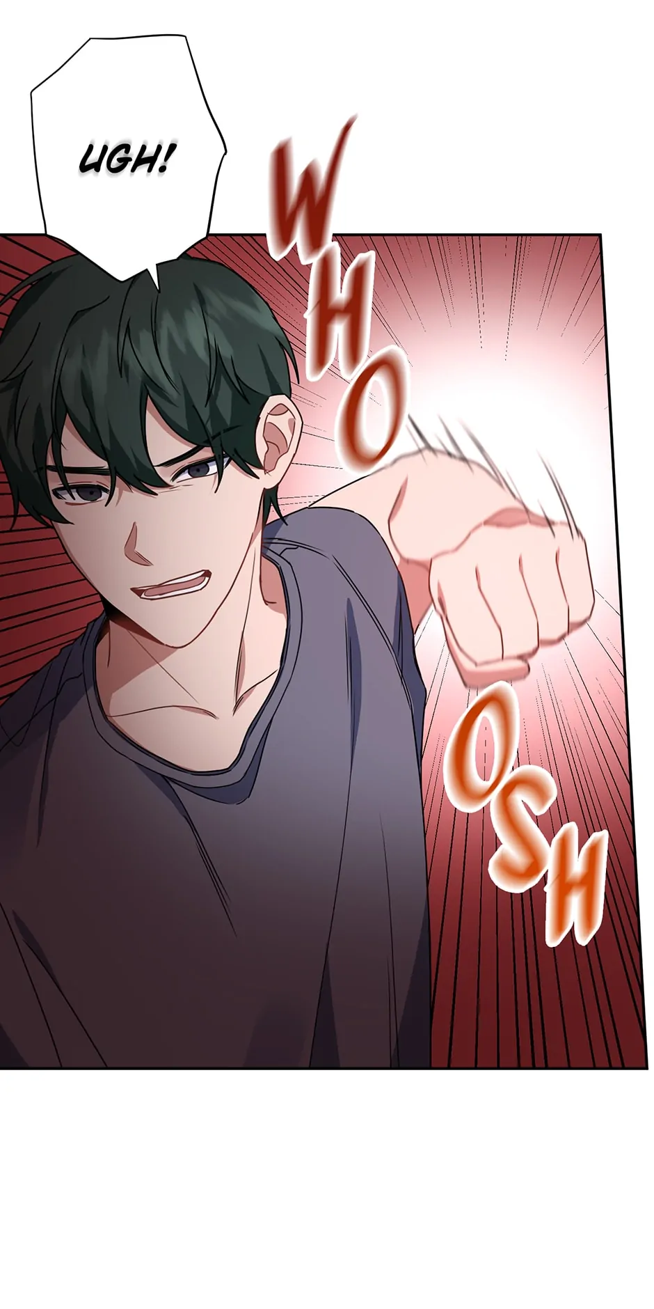 Love Interest Zone 〘Official〙 - Chapter 10 Page 62