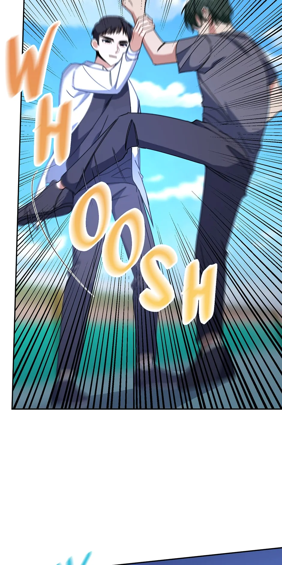 Love Interest Zone 〘Official〙 - Chapter 10 Page 65