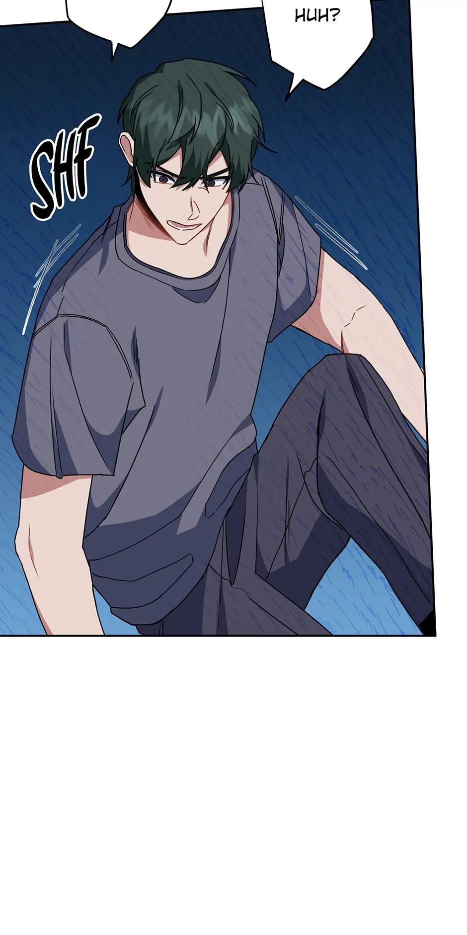 Love Interest Zone 〘Official〙 - Chapter 10 Page 67