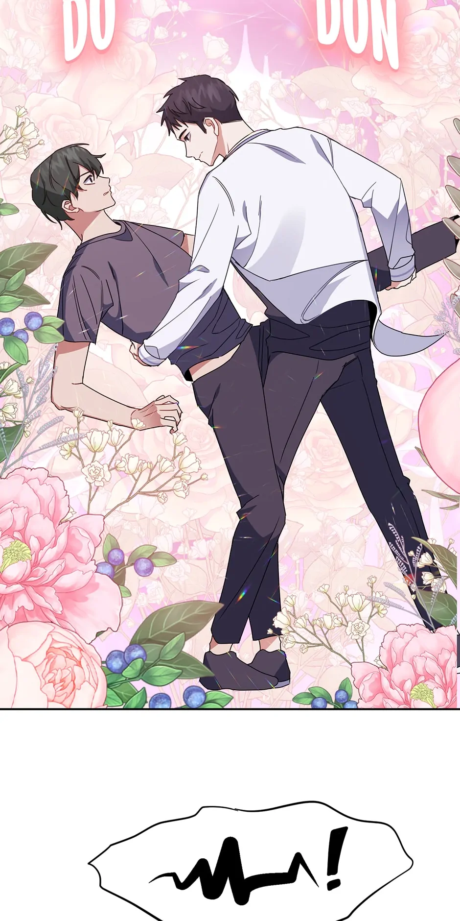 Love Interest Zone 〘Official〙 - Chapter 10 Page 69