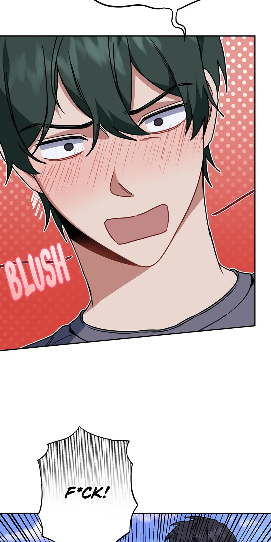 Love Interest Zone 〘Official〙 - Chapter 10 Page 70