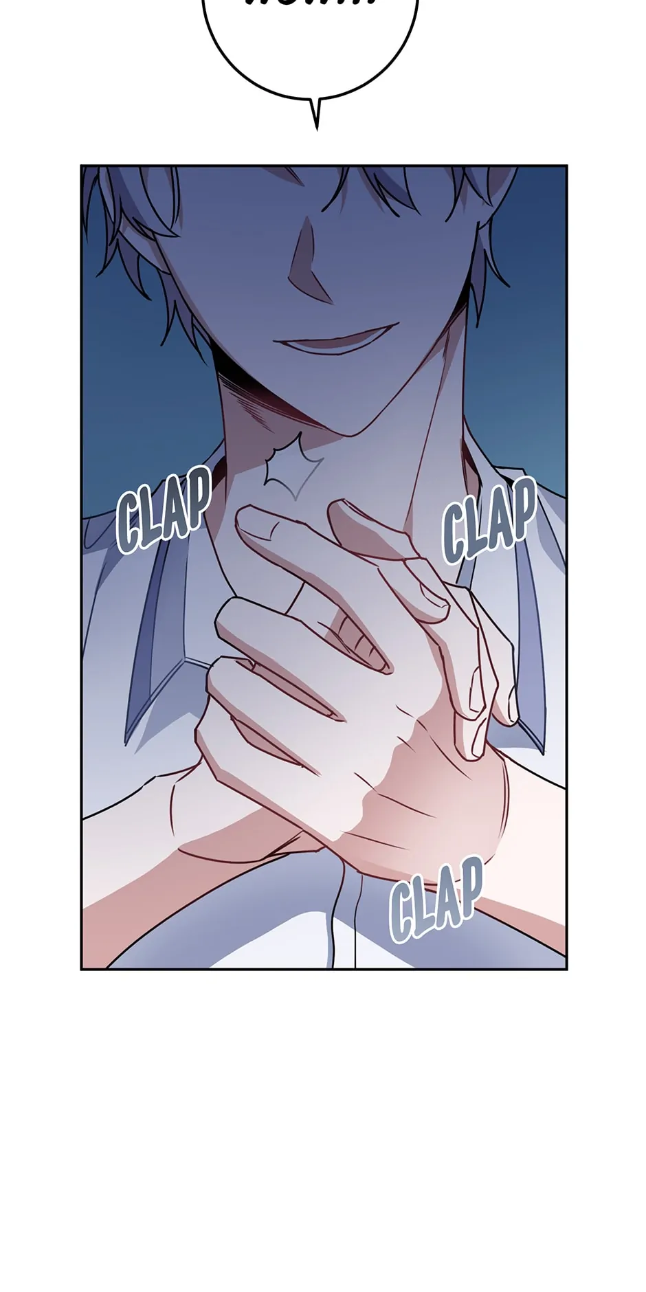 Love Interest Zone 〘Official〙 - Chapter 10 Page 73