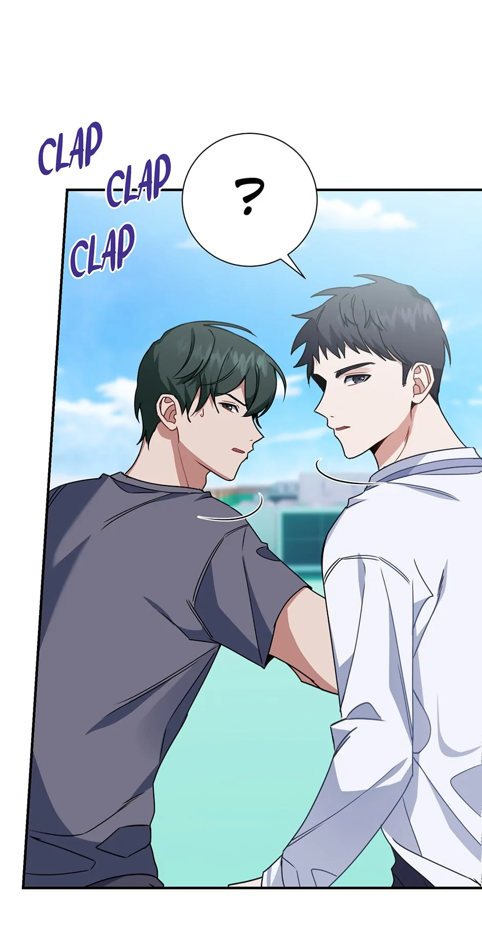 Love Interest Zone 〘Official〙 - Chapter 10 Page 74