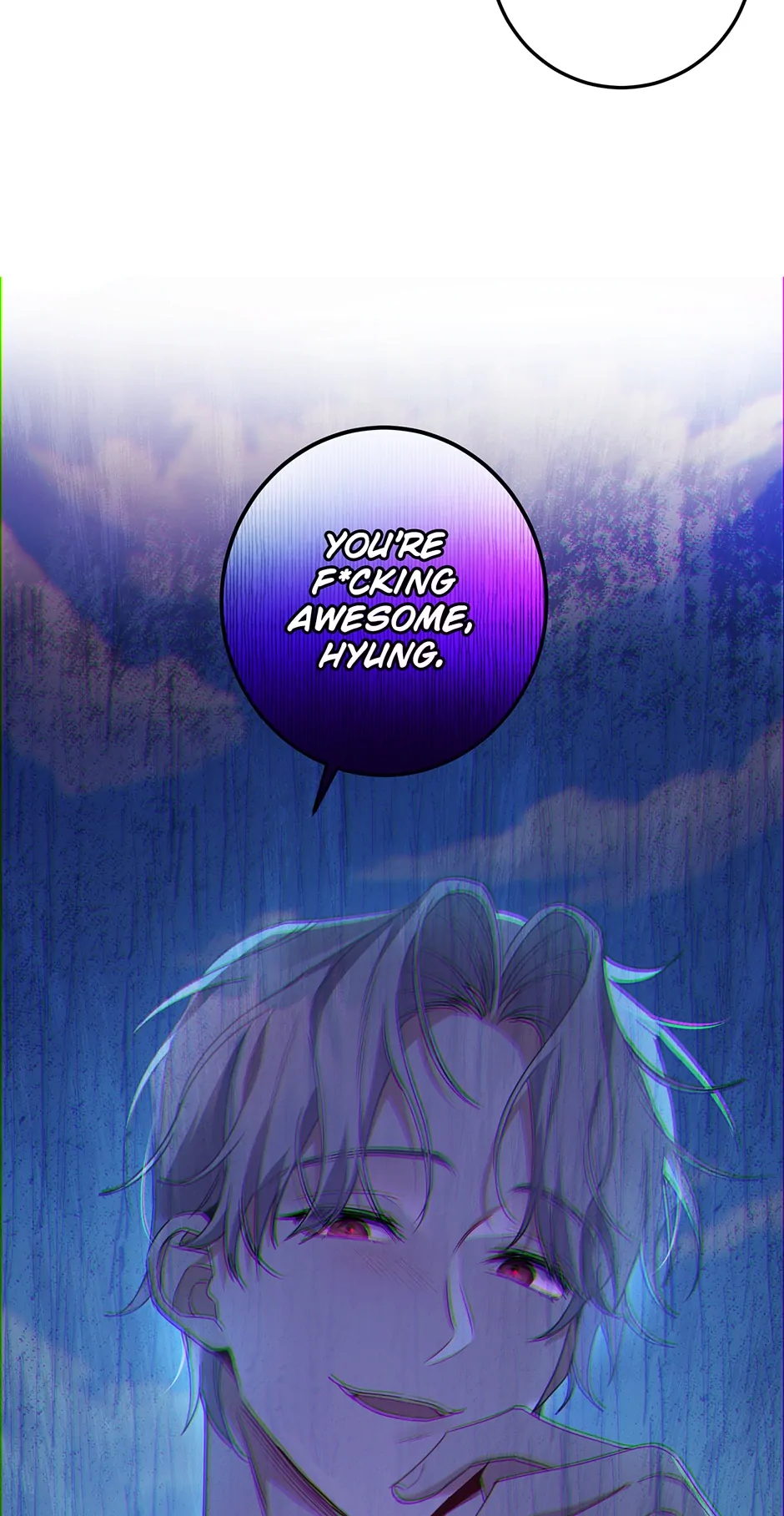 Love Interest Zone 〘Official〙 - Chapter 10 Page 77