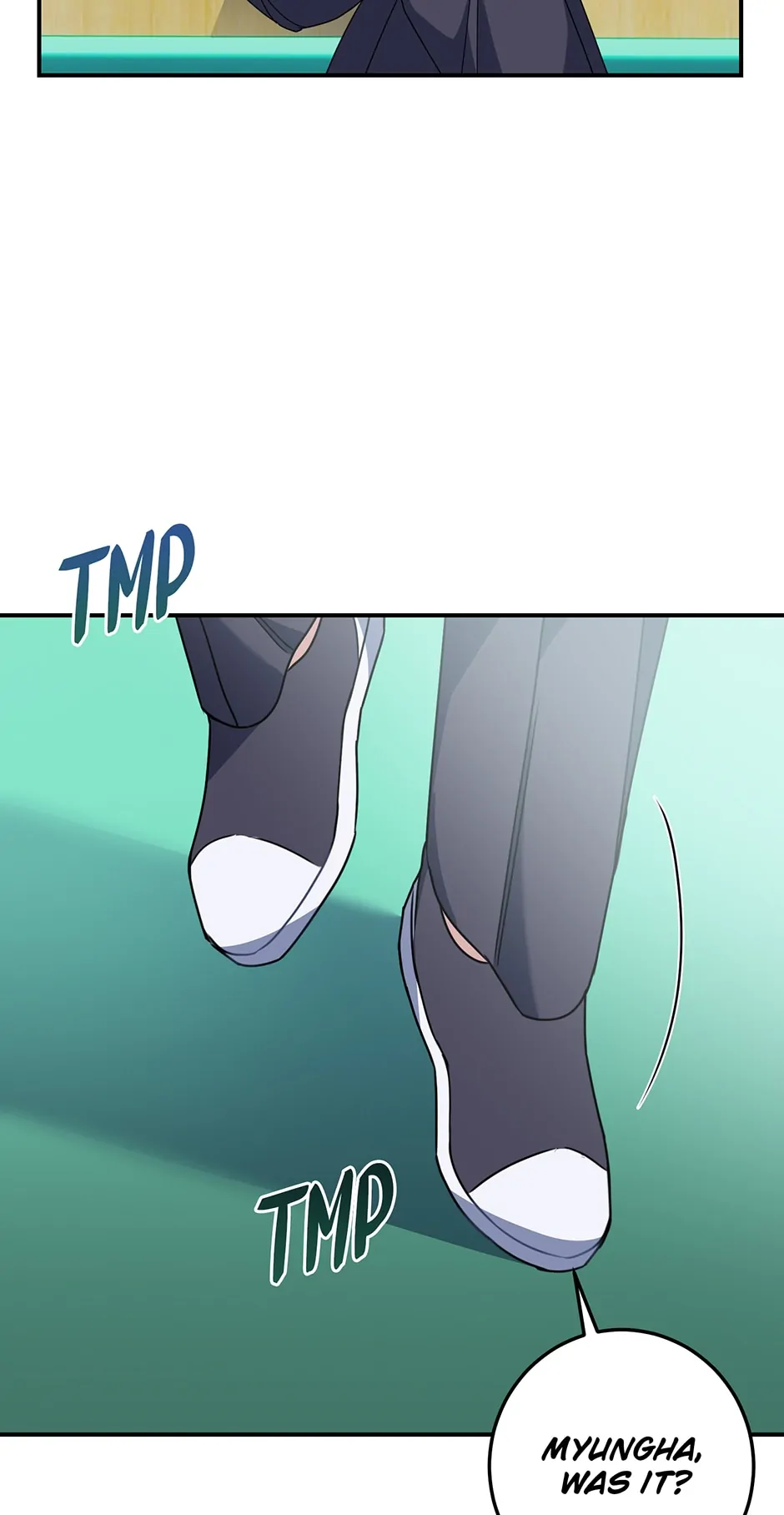 Love Interest Zone 〘Official〙 - Chapter 11 Page 4