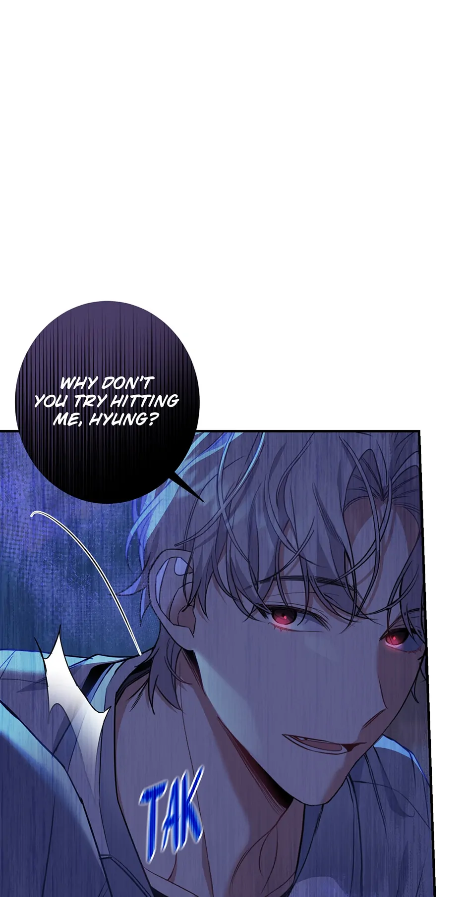 Love Interest Zone 〘Official〙 - Chapter 11 Page 9
