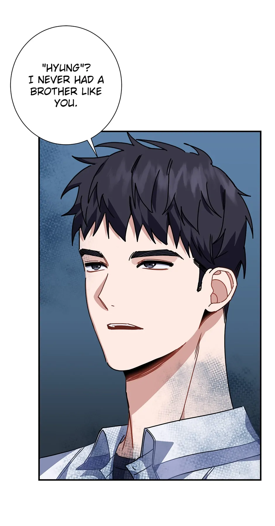 Love Interest Zone 〘Official〙 - Chapter 11 Page 13