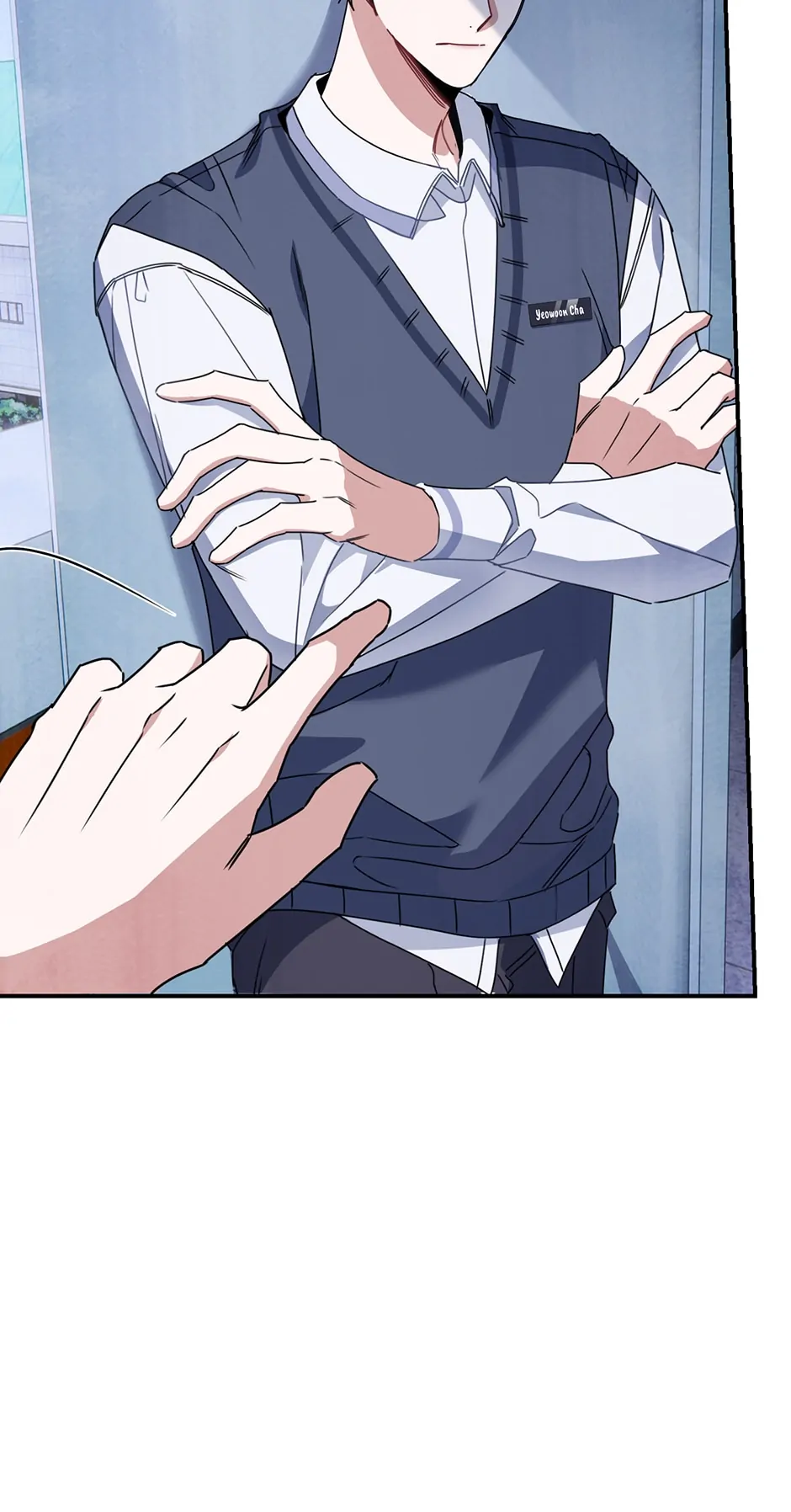 Love Interest Zone 〘Official〙 - Chapter 11 Page 18