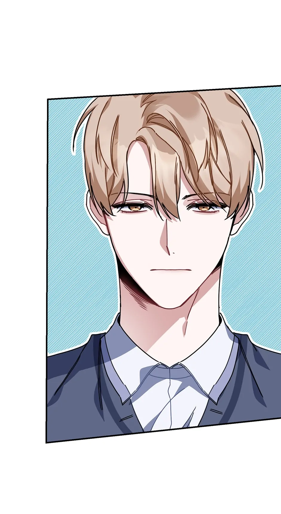 Love Interest Zone 〘Official〙 - Chapter 11 Page 19