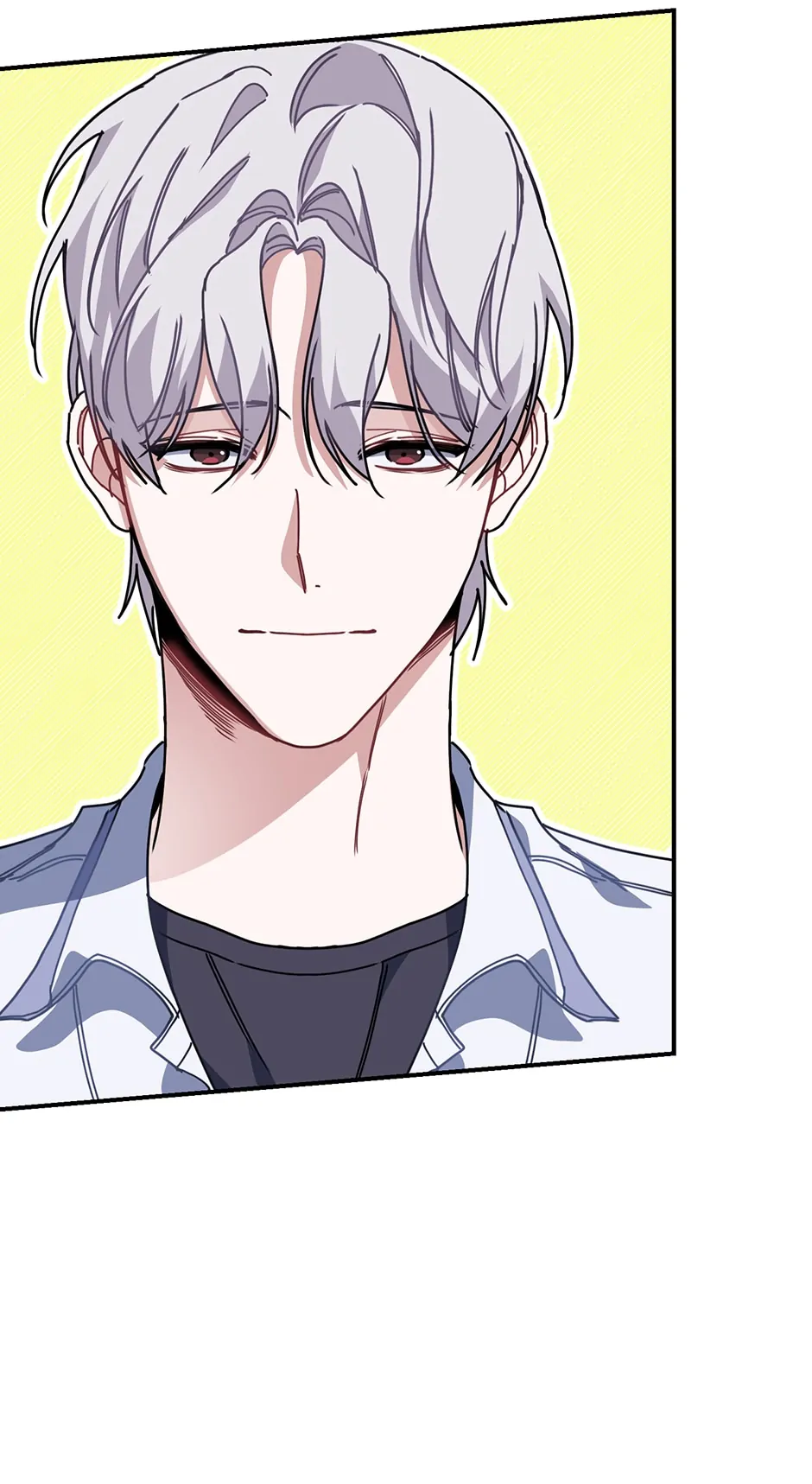 Love Interest Zone 〘Official〙 - Chapter 11 Page 20
