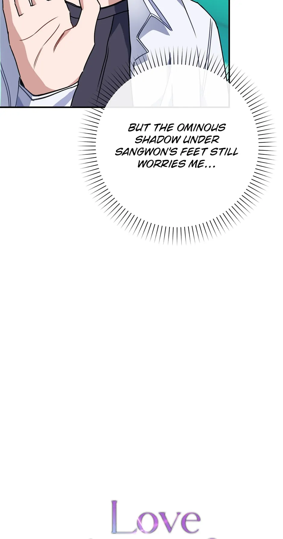 Love Interest Zone 〘Official〙 - Chapter 11 Page 29