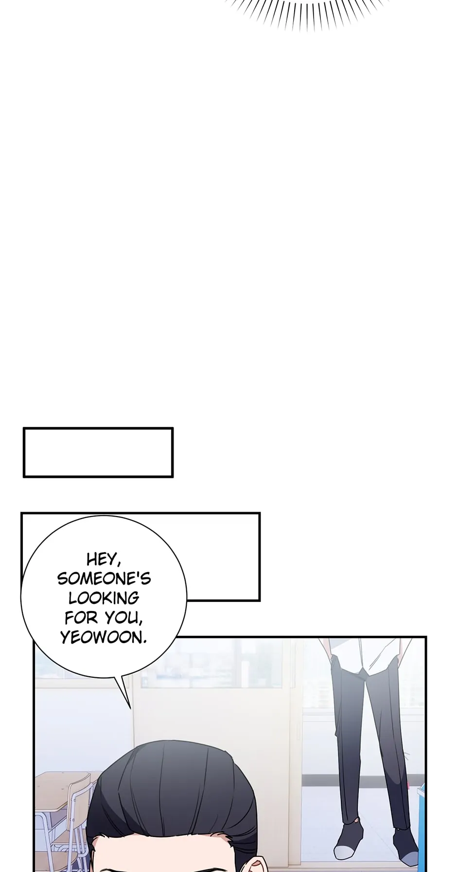 Love Interest Zone 〘Official〙 - Chapter 11 Page 42