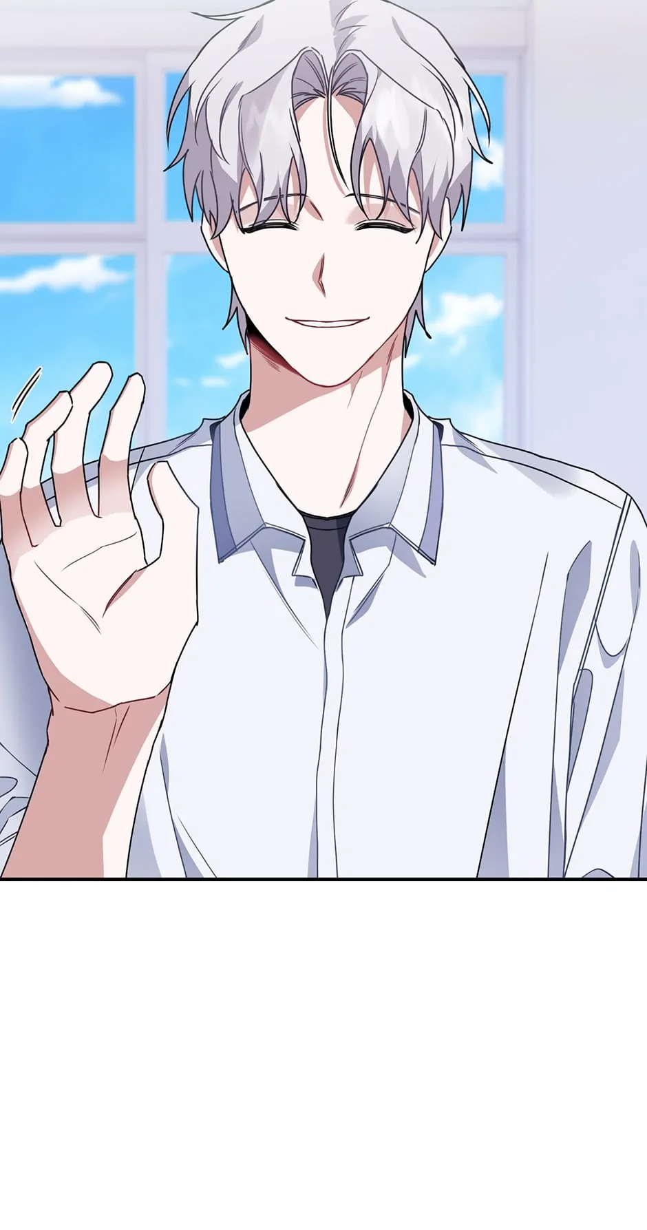 Love Interest Zone 〘Official〙 - Chapter 11 Page 44
