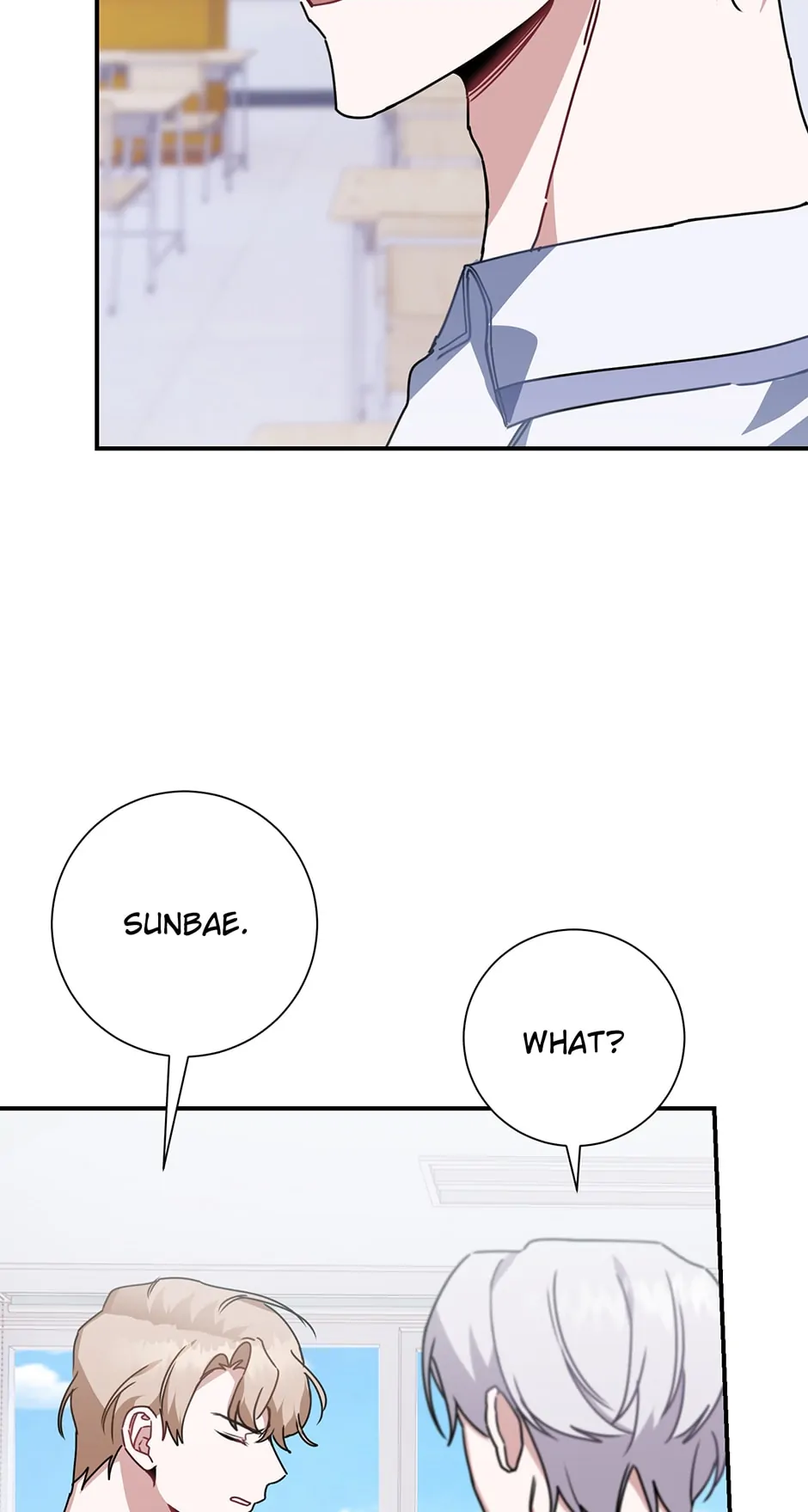 Love Interest Zone 〘Official〙 - Chapter 11 Page 48