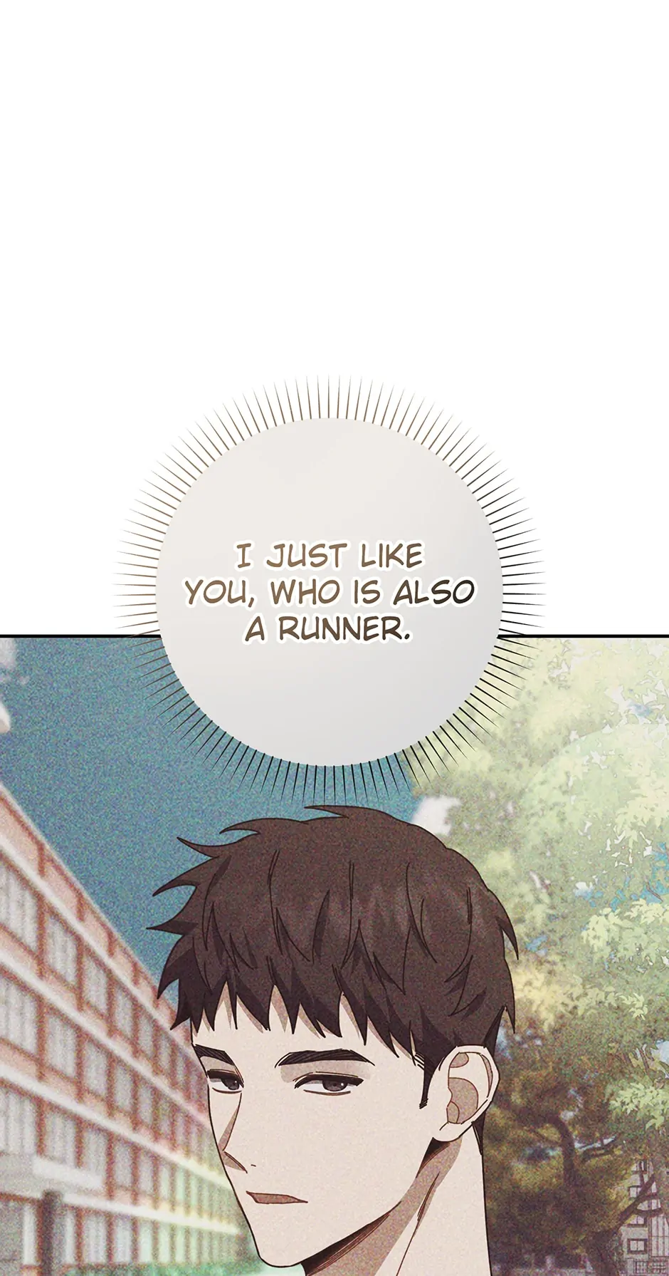 Love Interest Zone 〘Official〙 - Chapter 11 Page 52