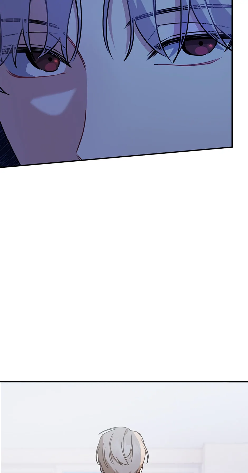 Love Interest Zone 〘Official〙 - Chapter 11 Page 55