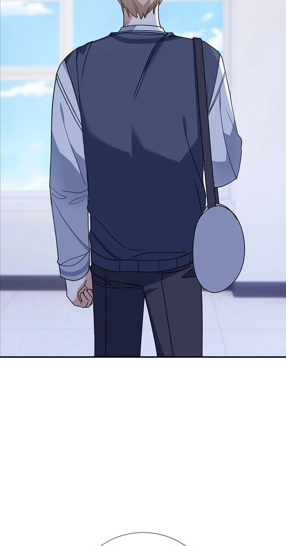 Love Interest Zone 〘Official〙 - Chapter 11 Page 56