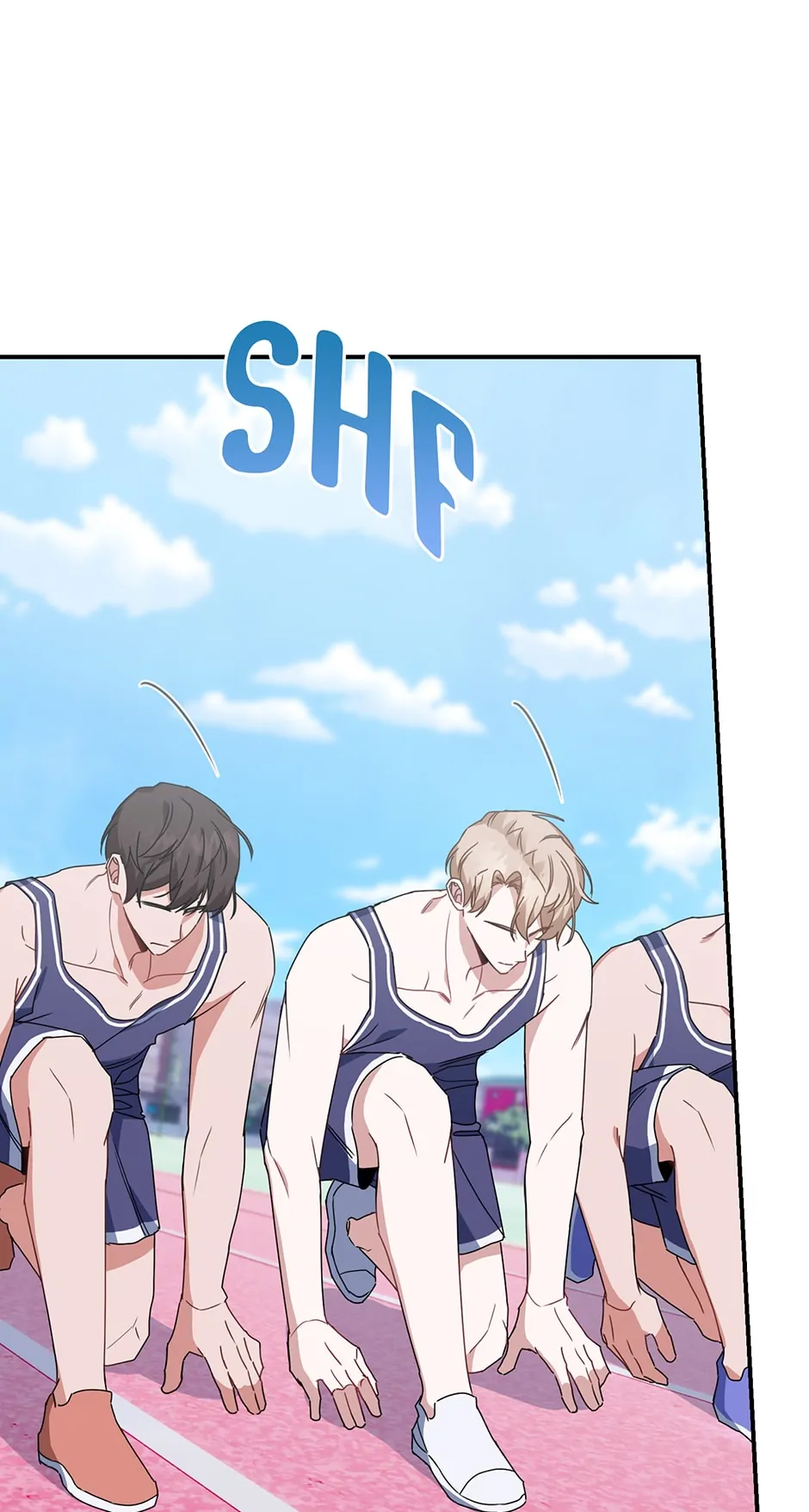 Love Interest Zone 〘Official〙 - Chapter 11 Page 64