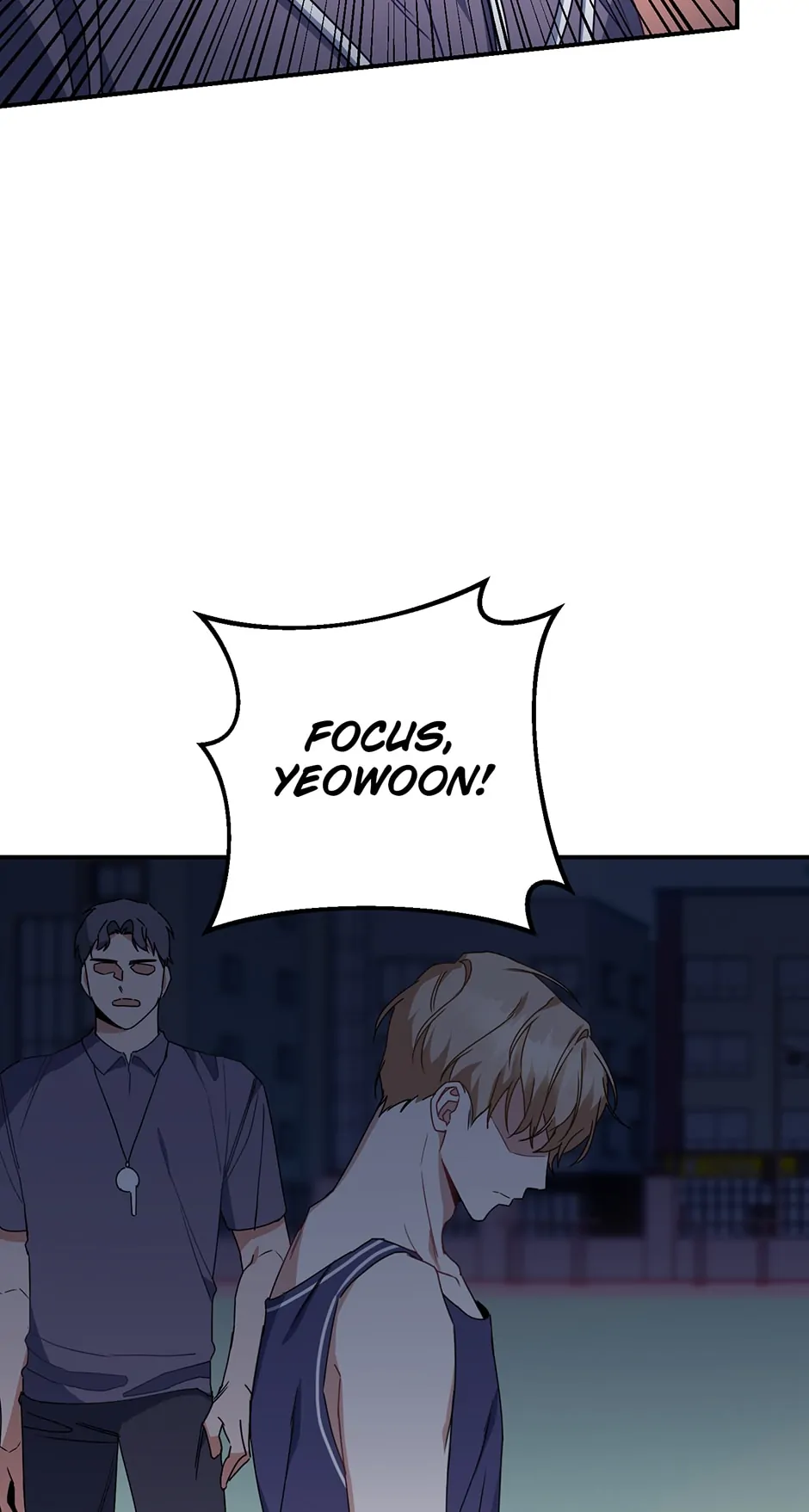 Love Interest Zone 〘Official〙 - Chapter 11 Page 67
