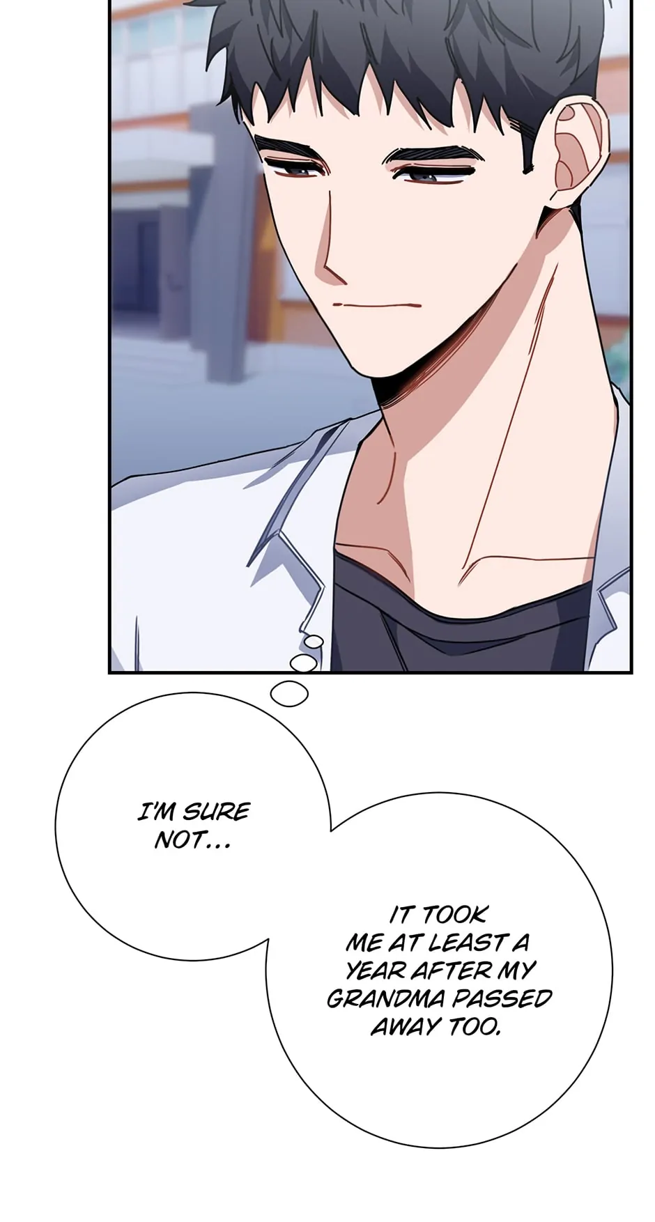 Love Interest Zone 〘Official〙 - Chapter 11 Page 69