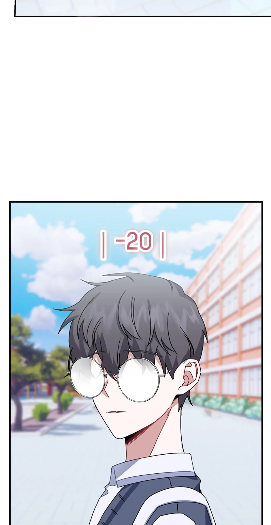 Love Interest Zone 〘Official〙 - Chapter 11 Page 78