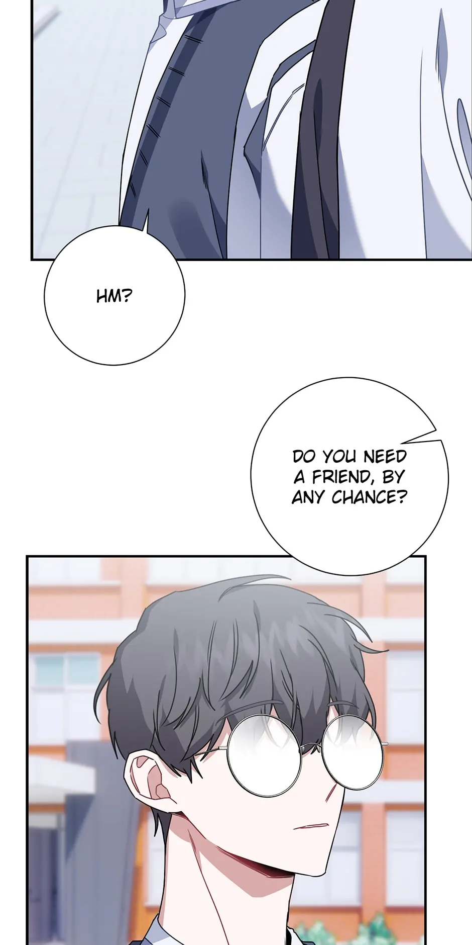 Love Interest Zone 〘Official〙 - Chapter 11 Page 85