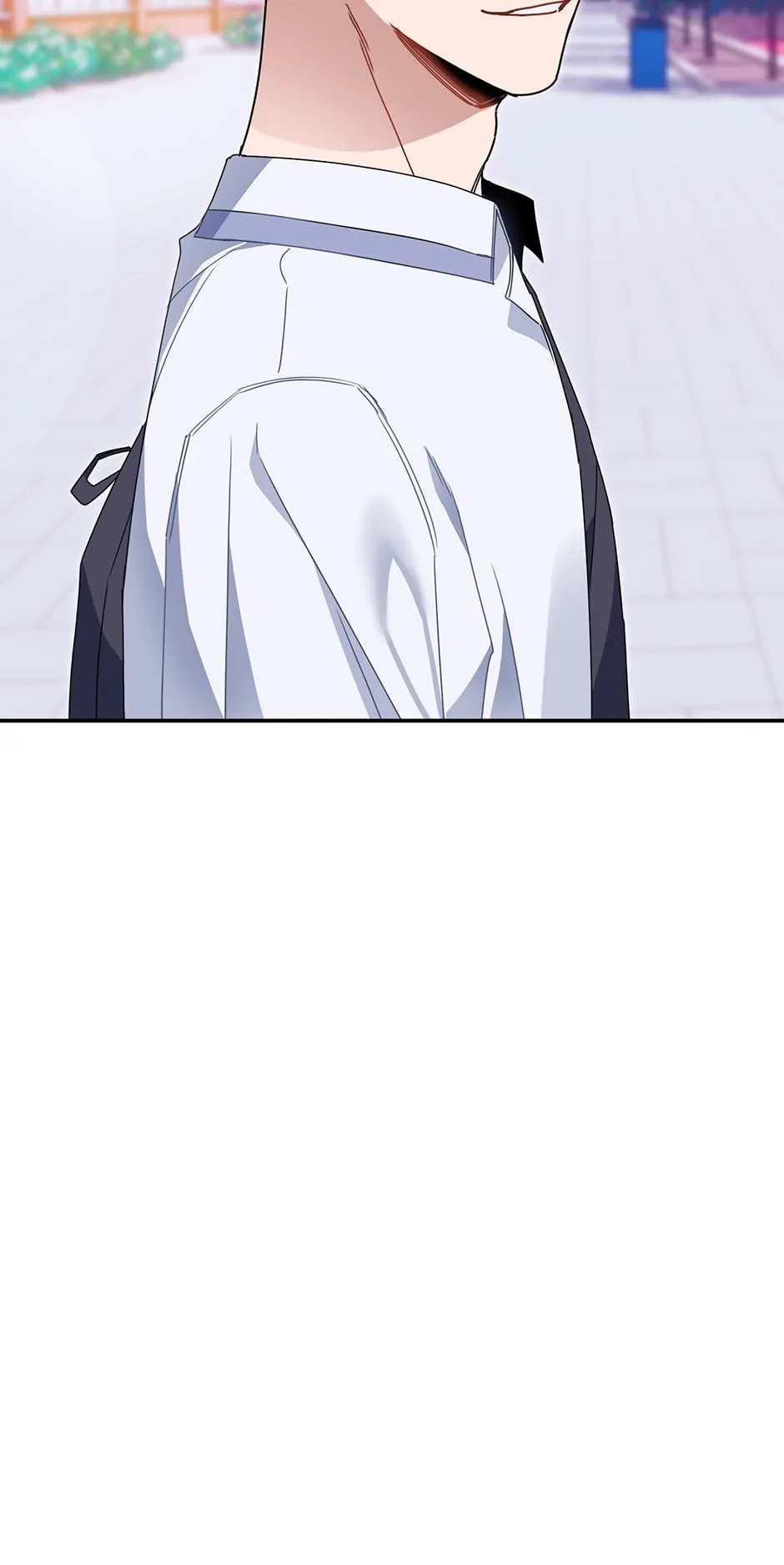 Love Interest Zone 〘Official〙 - Chapter 11 Page 87