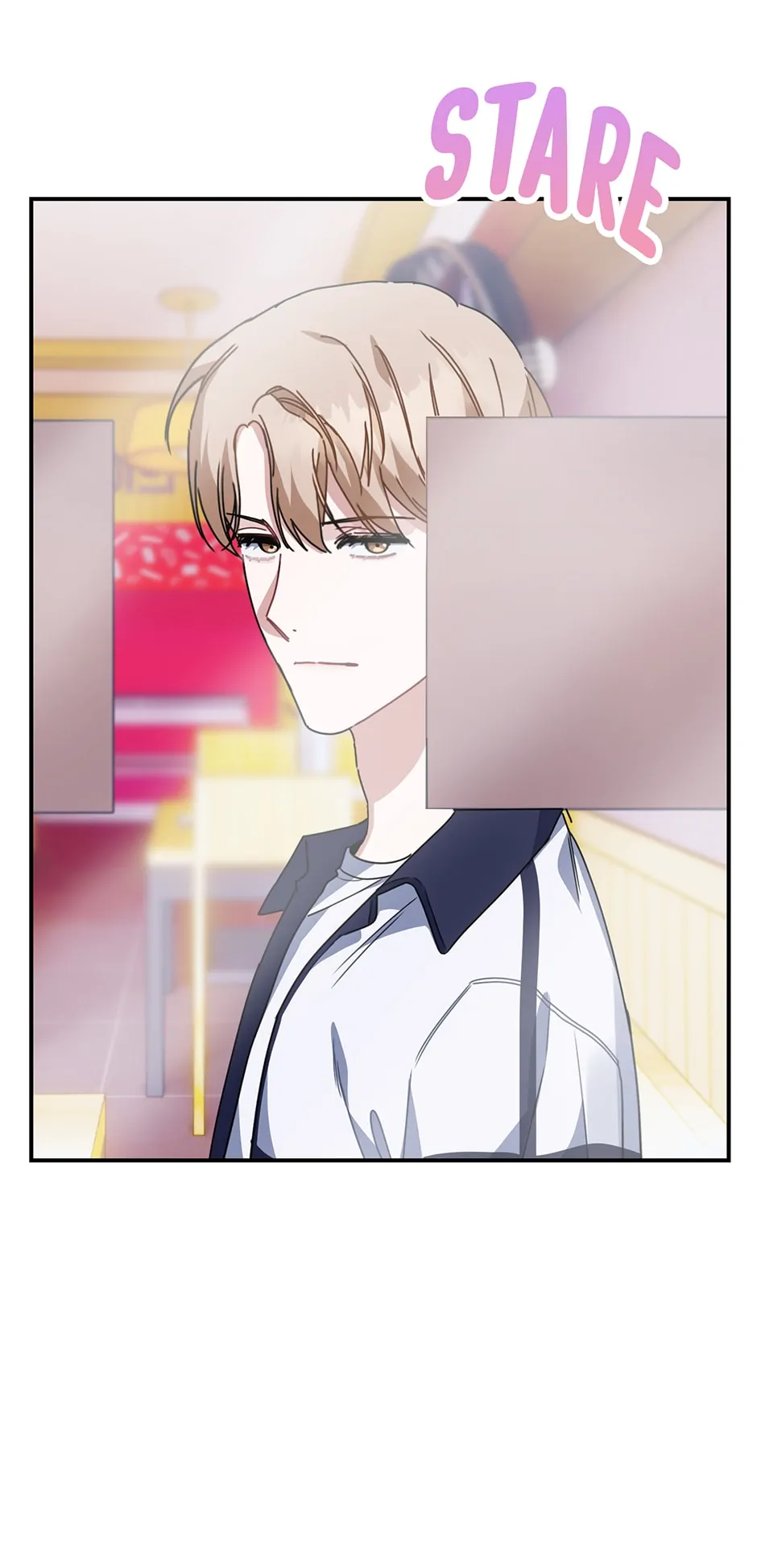 Love Interest Zone 〘Official〙 - Chapter 12 Page 18