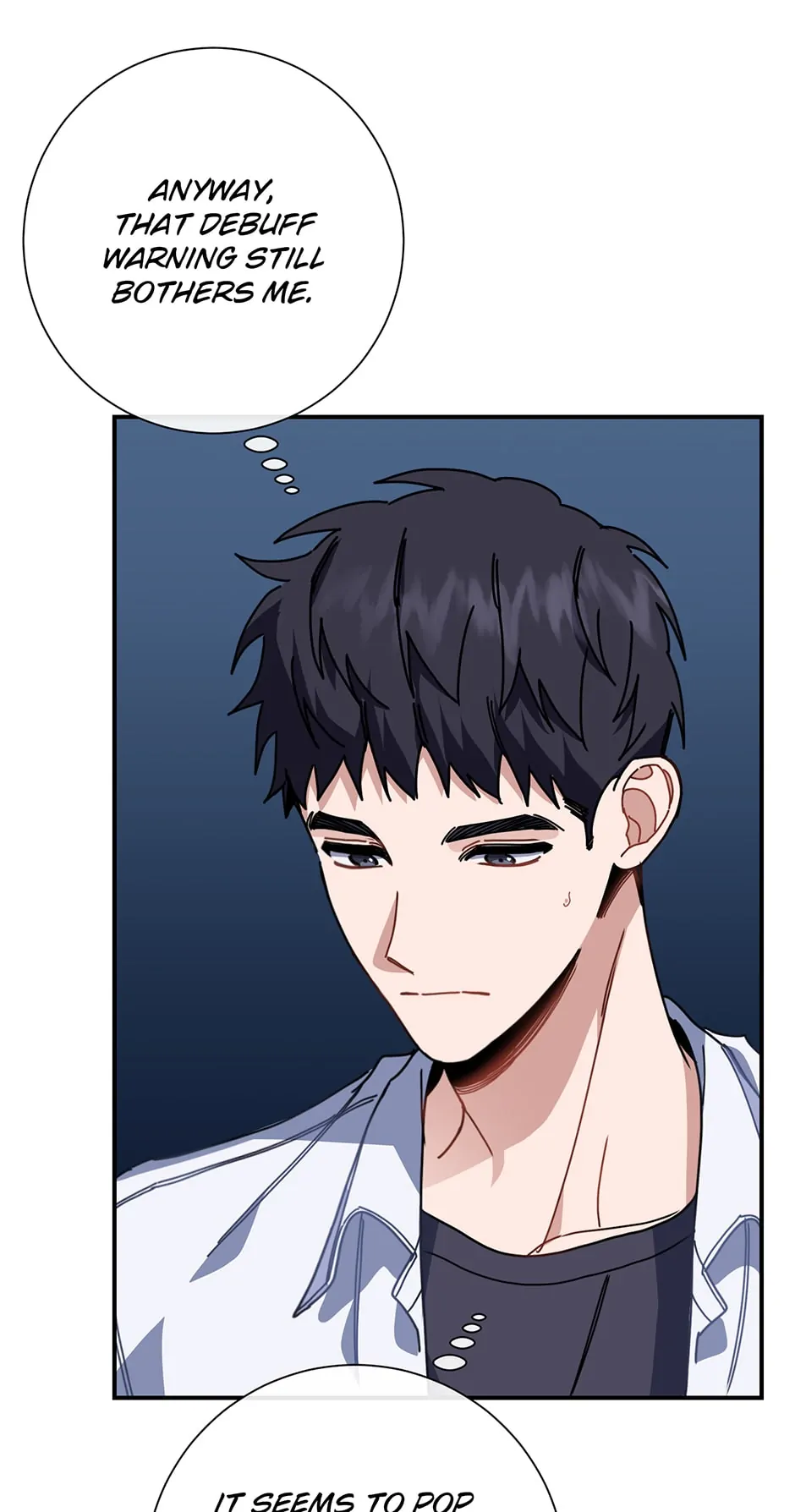 Love Interest Zone 〘Official〙 - Chapter 12 Page 26