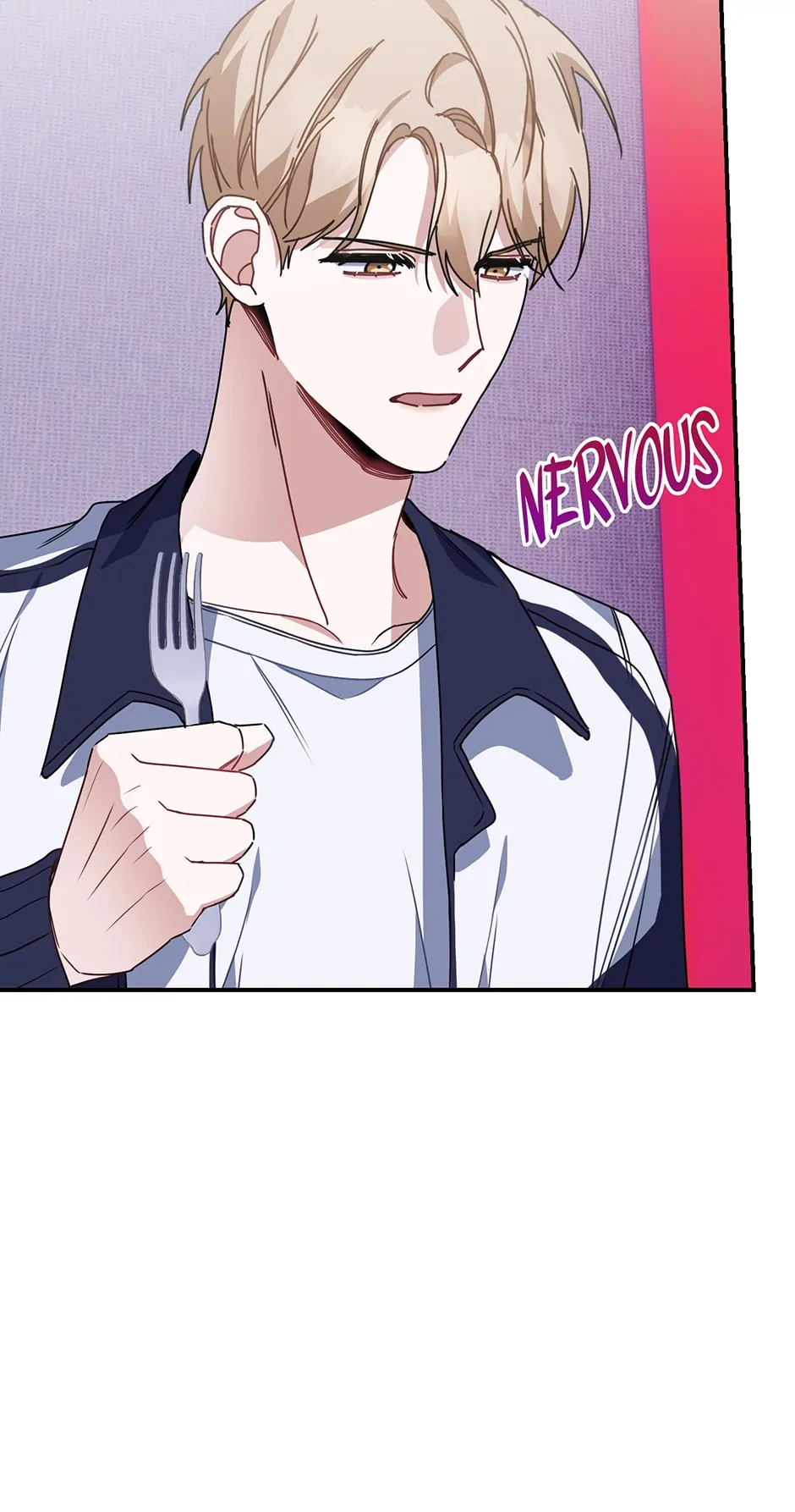 Love Interest Zone 〘Official〙 - Chapter 12 Page 30