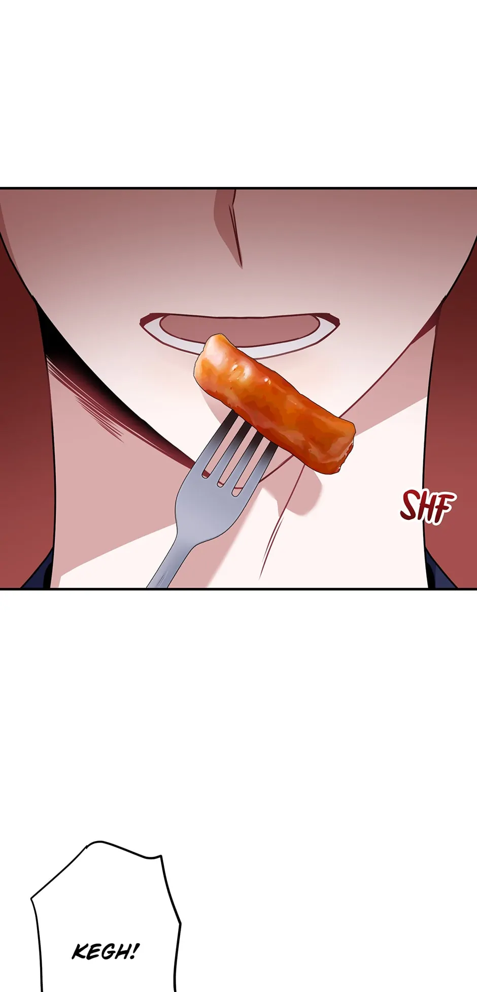 Love Interest Zone 〘Official〙 - Chapter 12 Page 31