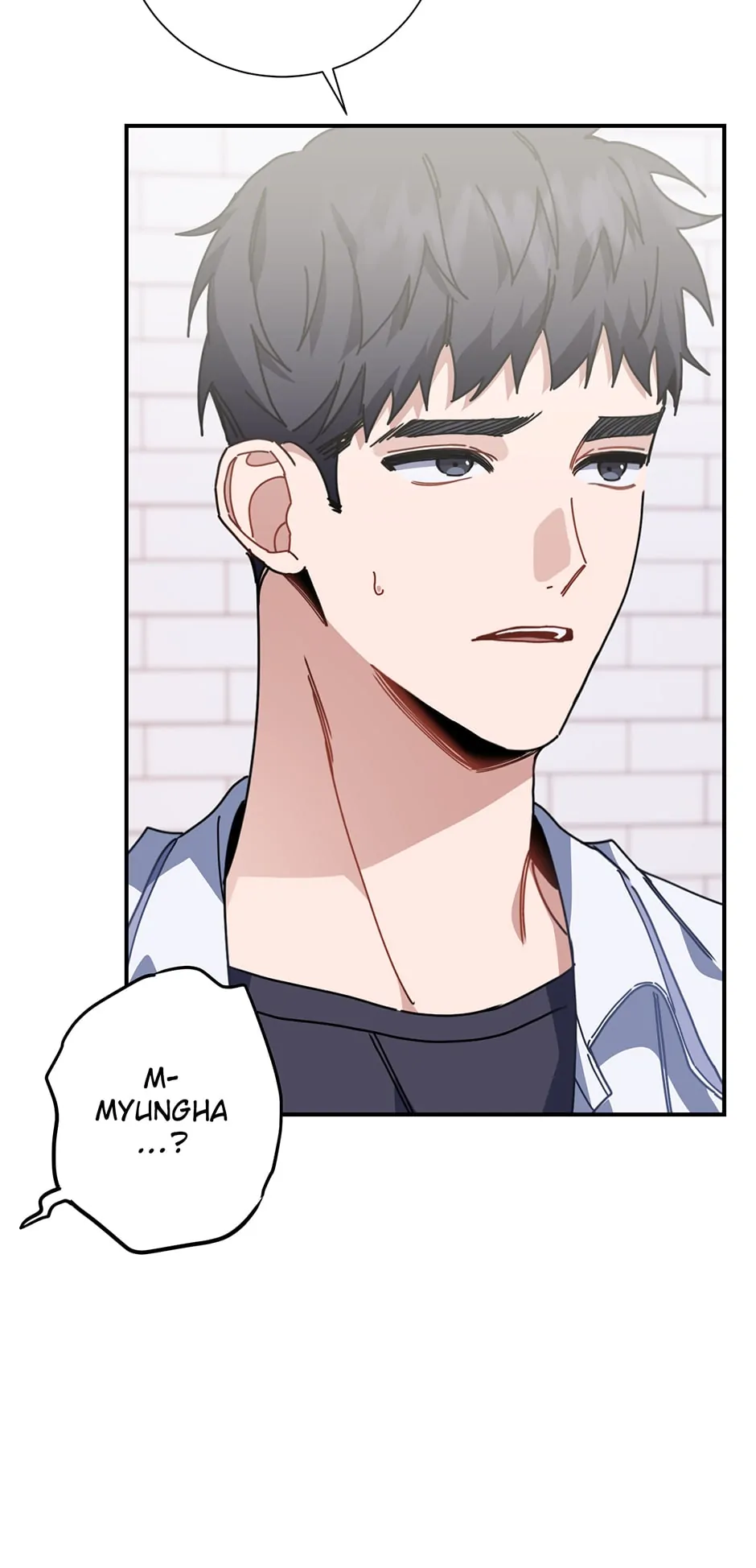 Love Interest Zone 〘Official〙 - Chapter 12 Page 35