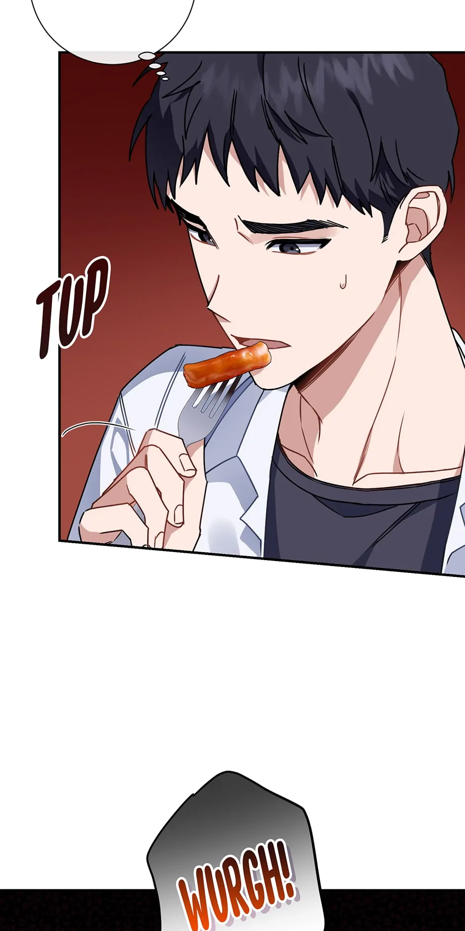 Love Interest Zone 〘Official〙 - Chapter 12 Page 38