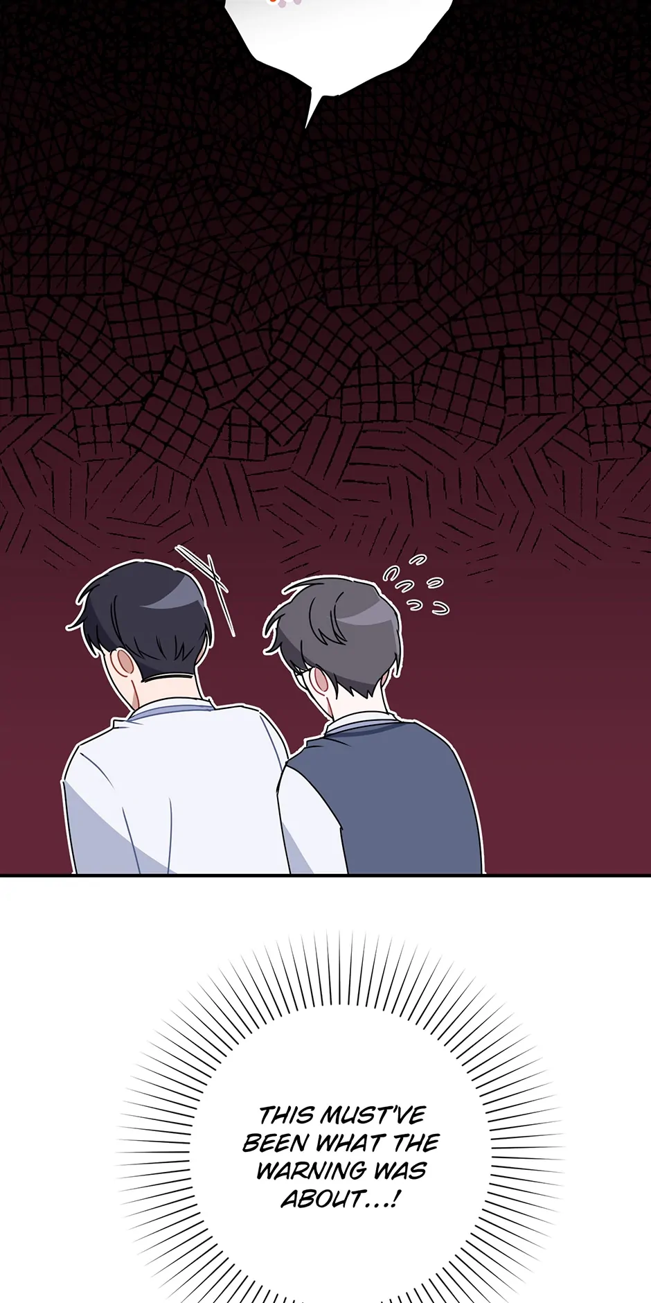 Love Interest Zone 〘Official〙 - Chapter 12 Page 39