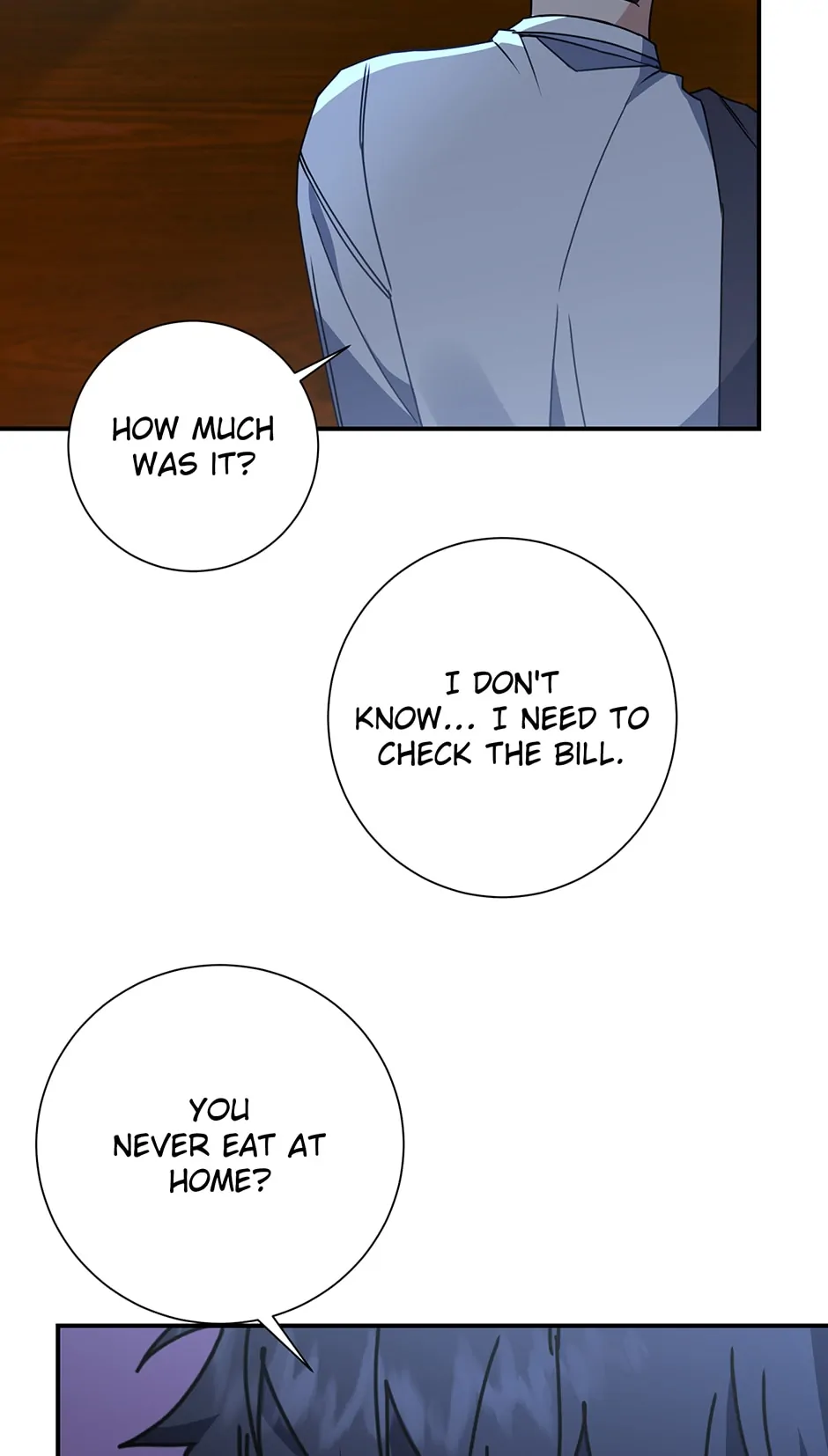 Love Interest Zone 〘Official〙 - Chapter 12 Page 49
