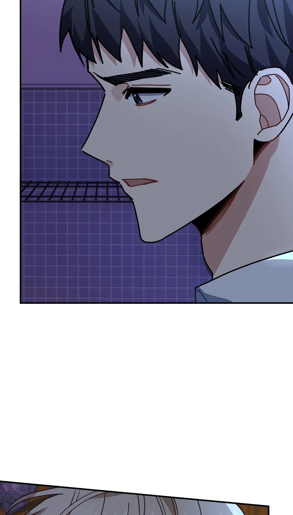 Love Interest Zone 〘Official〙 - Chapter 12 Page 50