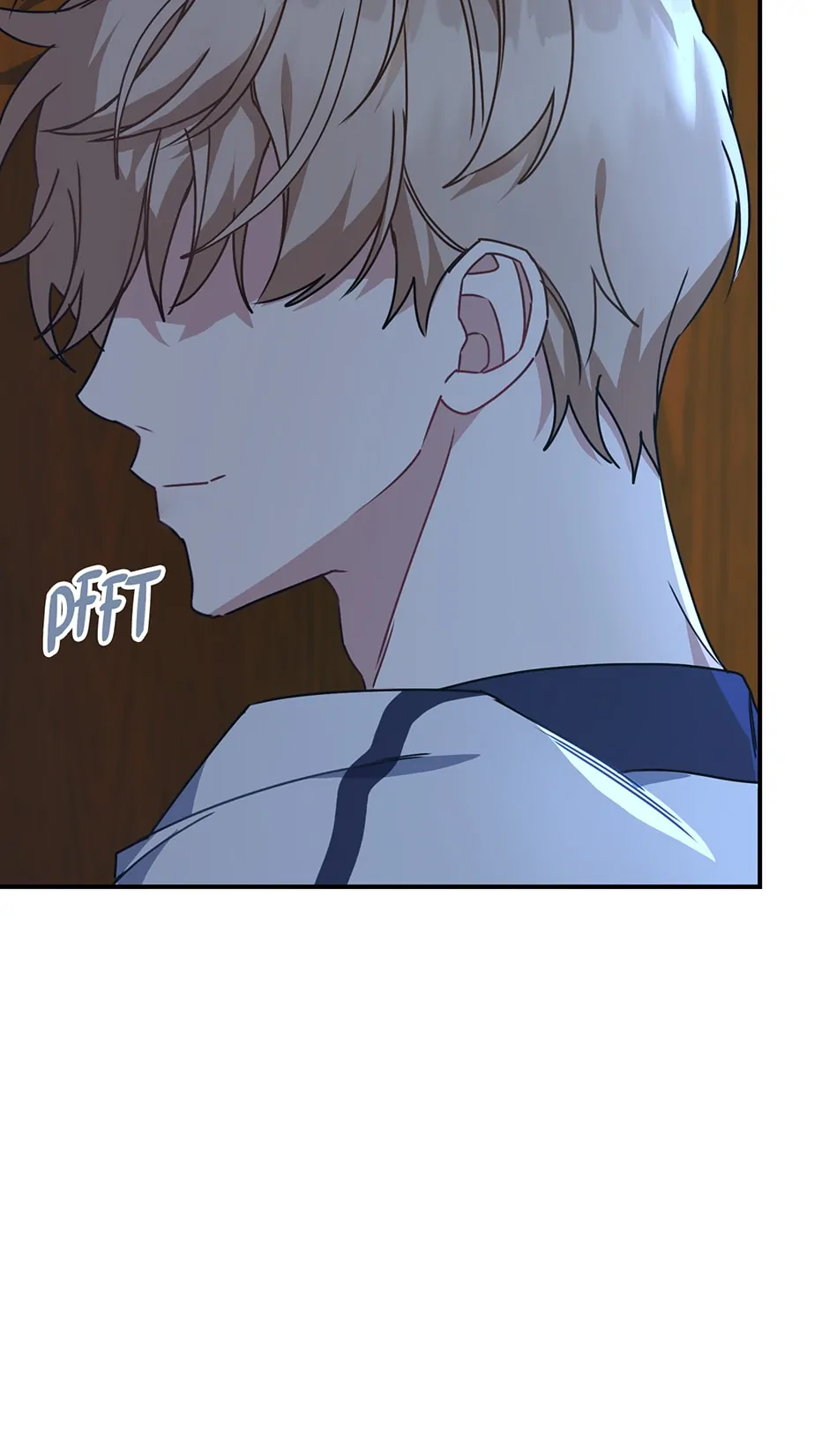 Love Interest Zone 〘Official〙 - Chapter 12 Page 51