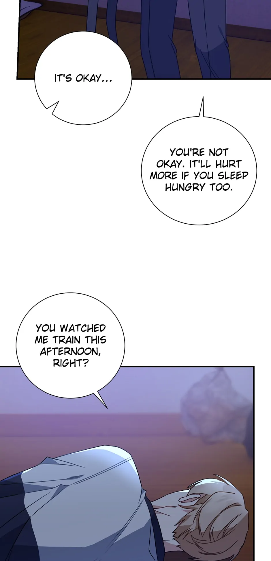 Love Interest Zone 〘Official〙 - Chapter 12 Page 53