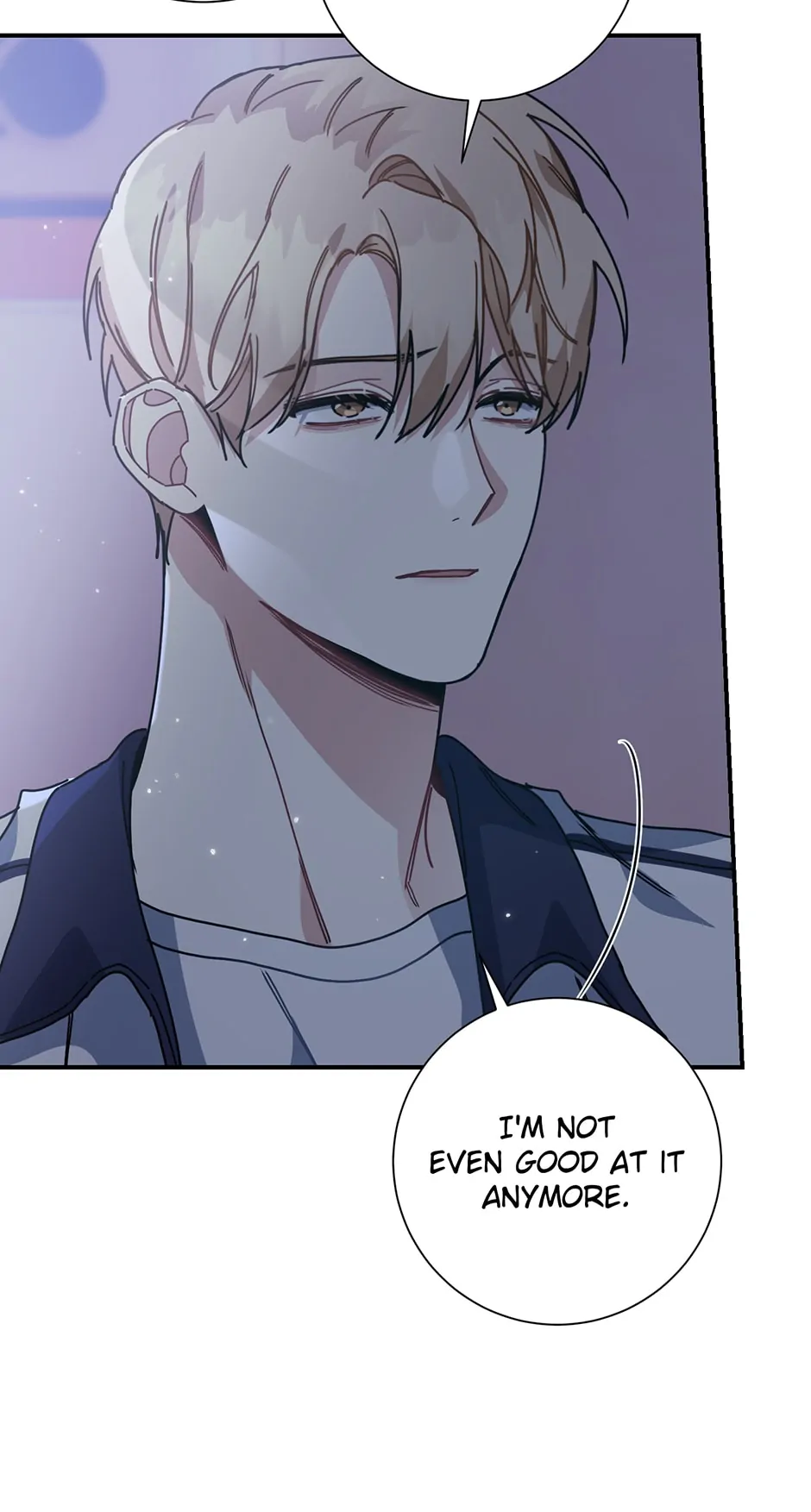 Love Interest Zone 〘Official〙 - Chapter 12 Page 59