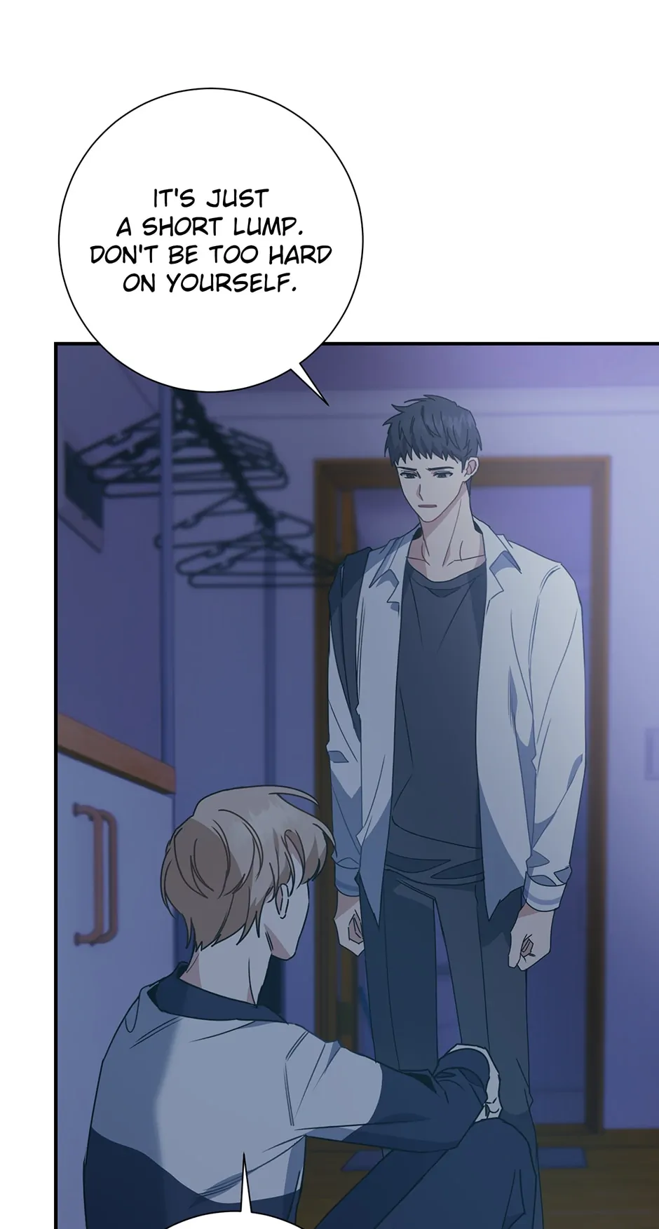 Love Interest Zone 〘Official〙 - Chapter 12 Page 60