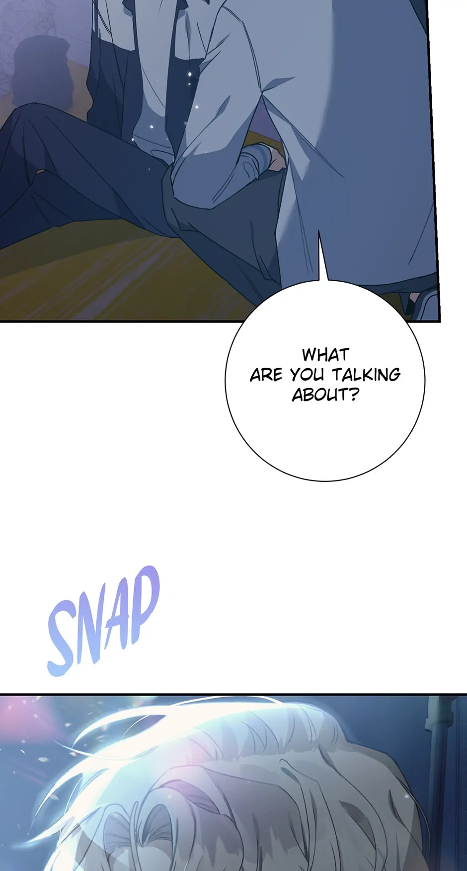 Love Interest Zone 〘Official〙 - Chapter 12 Page 62