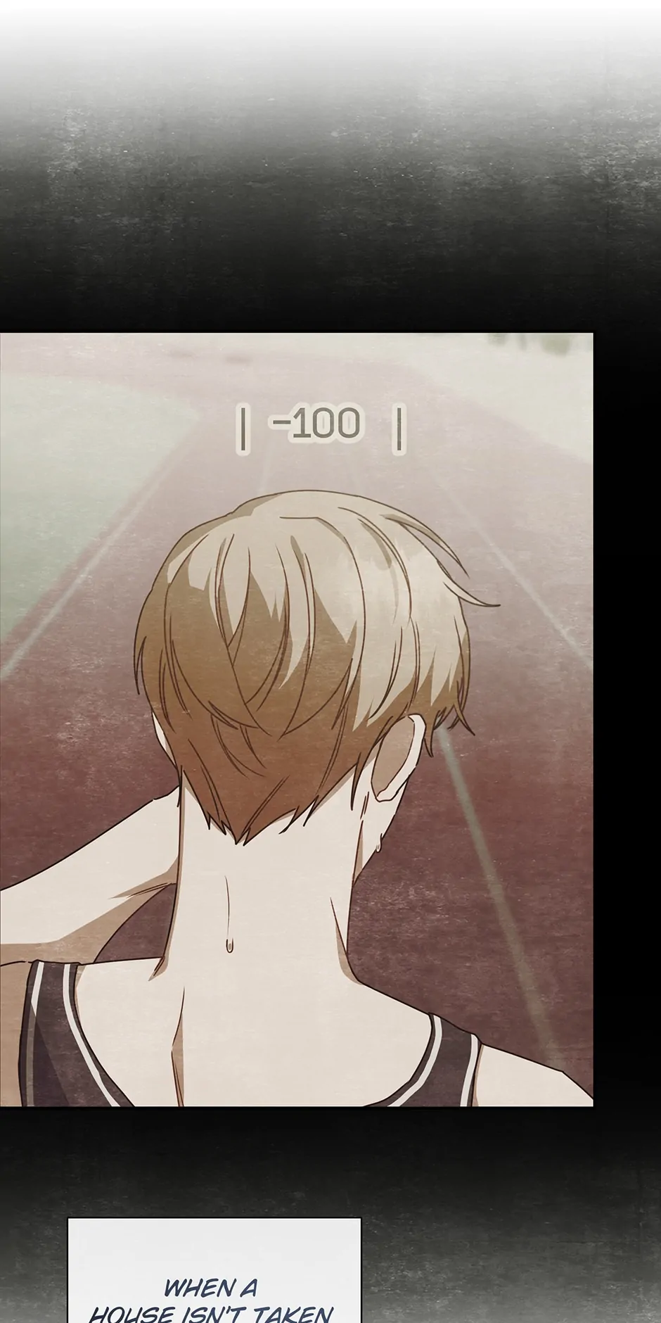 Love Interest Zone 〘Official〙 - Chapter 12 Page 64