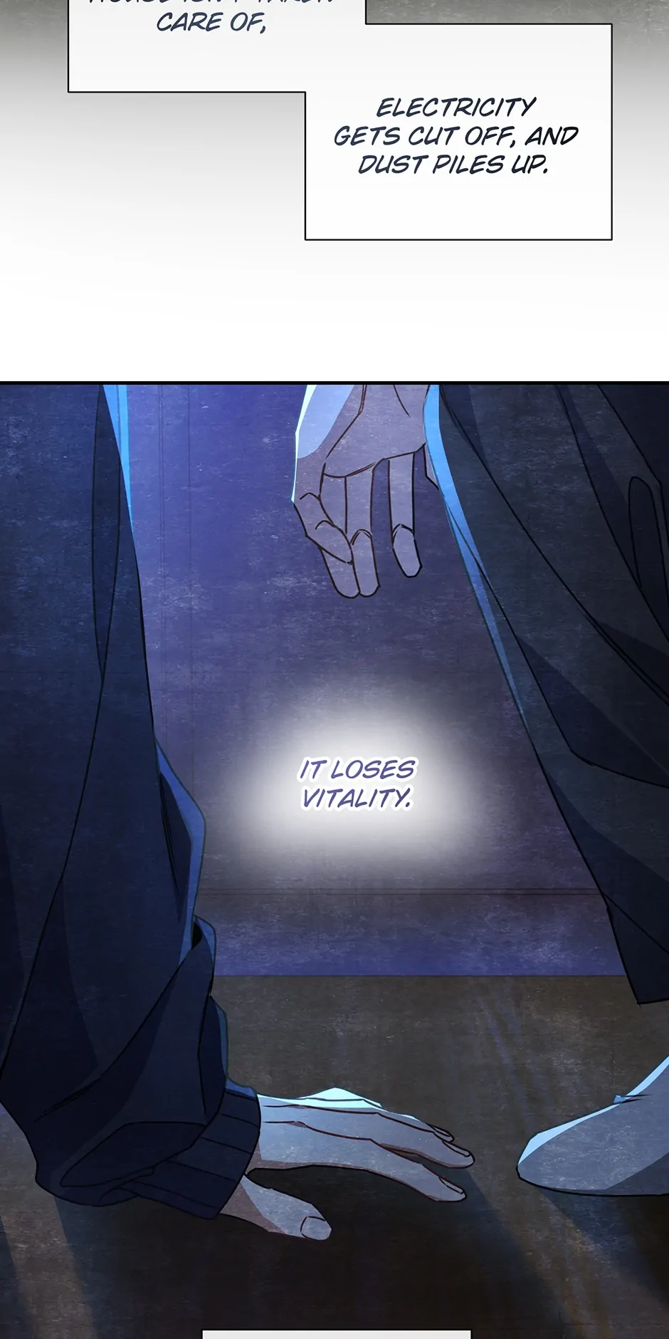 Love Interest Zone 〘Official〙 - Chapter 12 Page 65