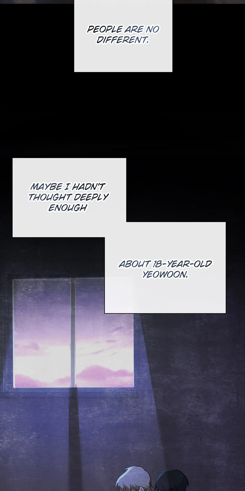 Love Interest Zone 〘Official〙 - Chapter 12 Page 66