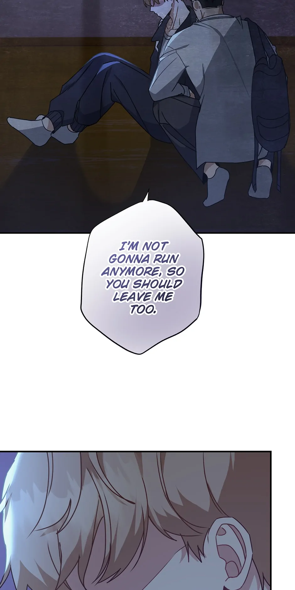 Love Interest Zone 〘Official〙 - Chapter 12 Page 67