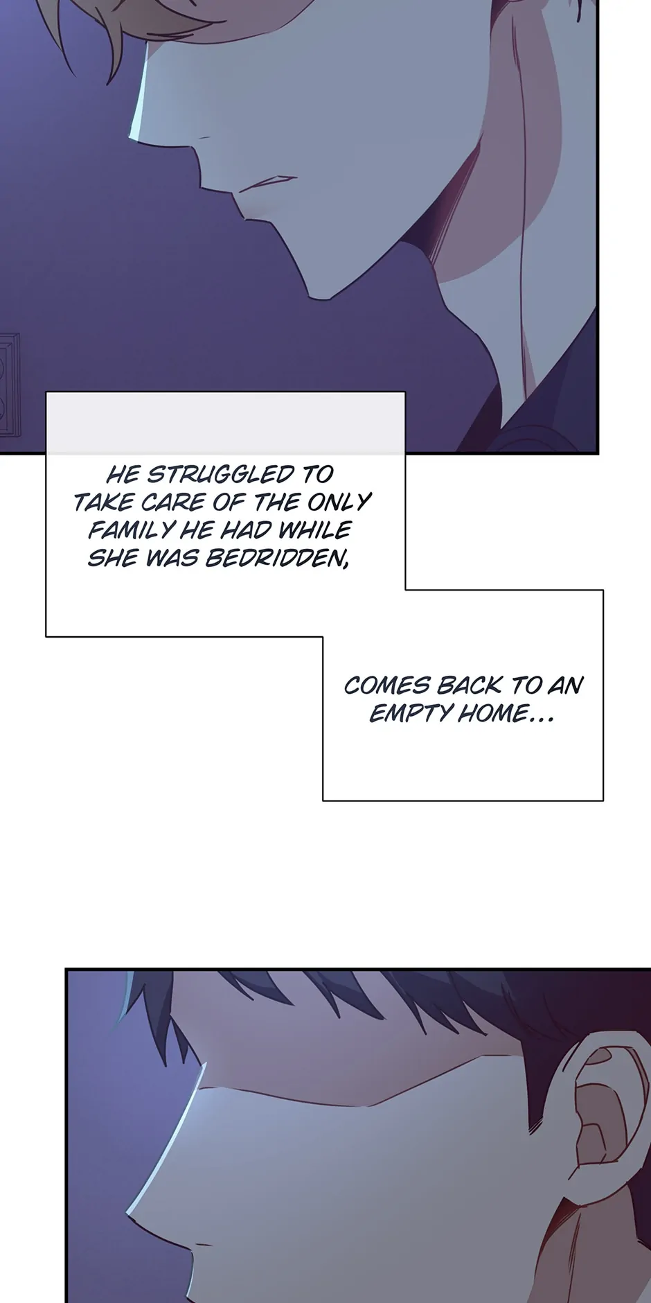 Love Interest Zone 〘Official〙 - Chapter 12 Page 68