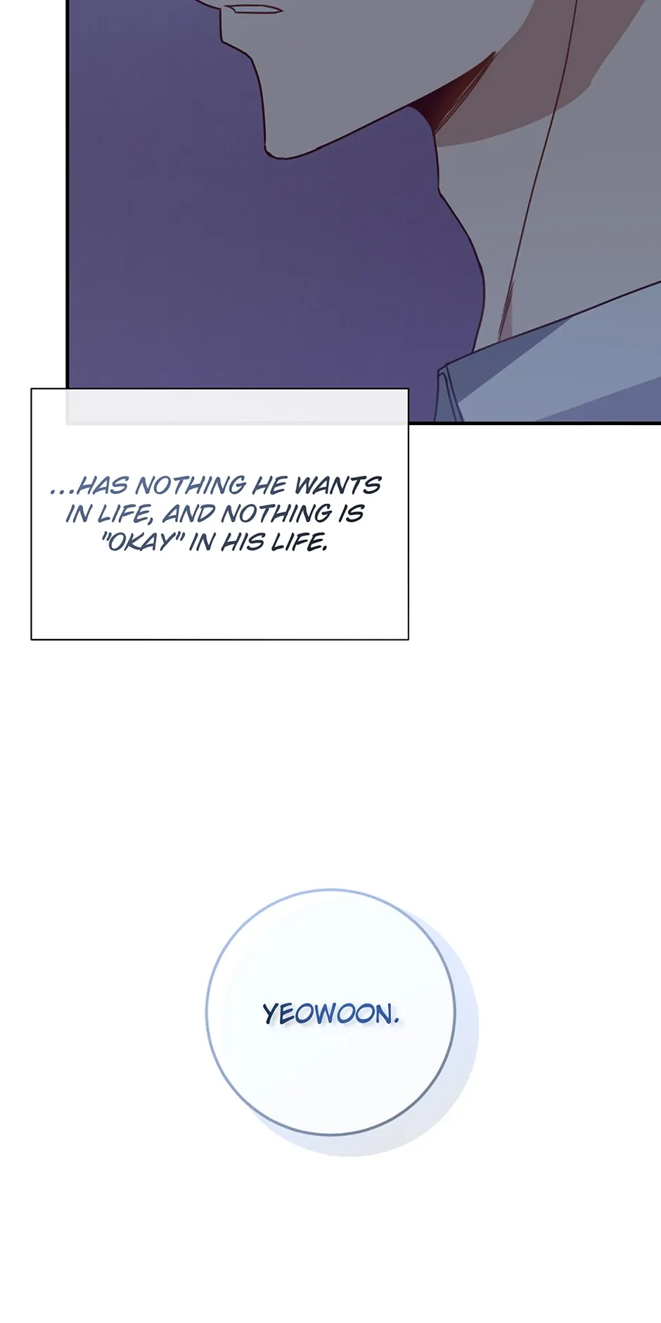 Love Interest Zone 〘Official〙 - Chapter 12 Page 69