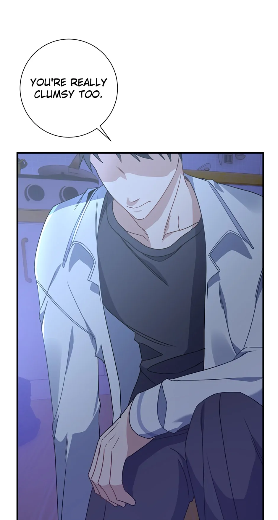 Love Interest Zone 〘Official〙 - Chapter 12 Page 70